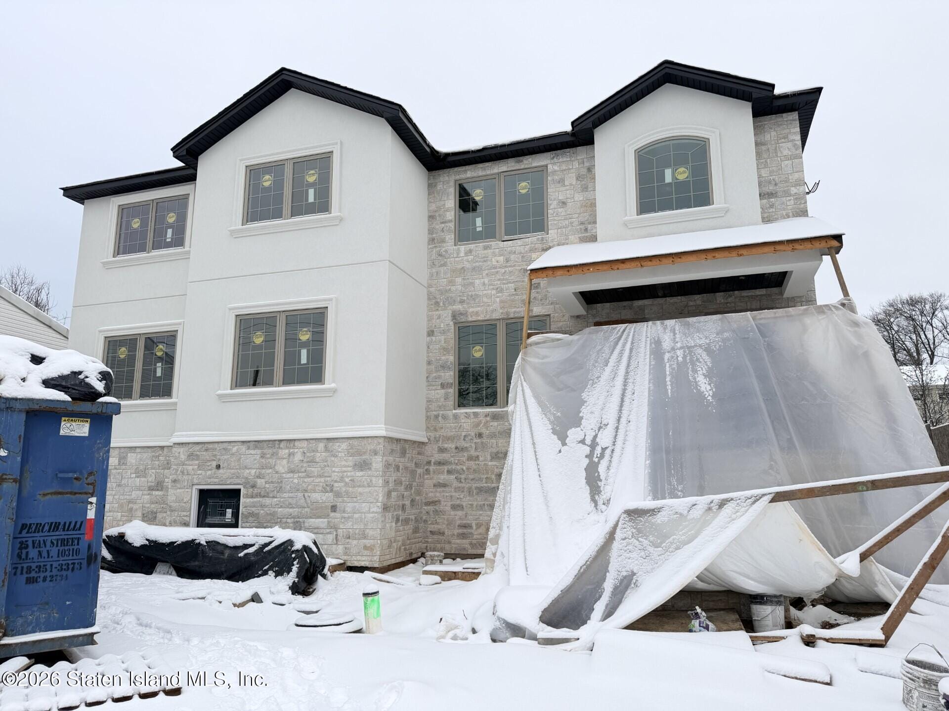 388 Arden Avenue, Staten Island, NY, 10312