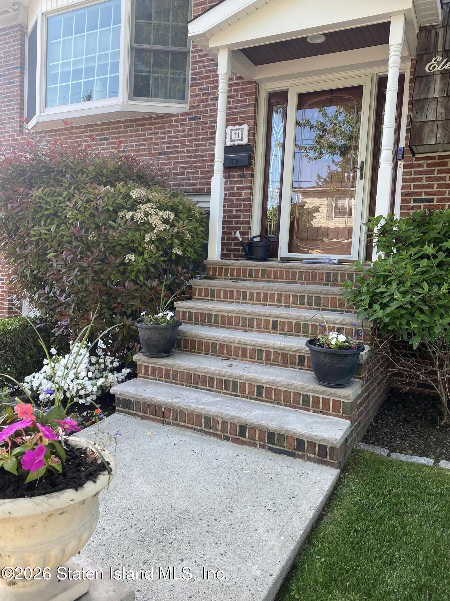 11 Lyman Avenue, Staten Island, NY, 10305