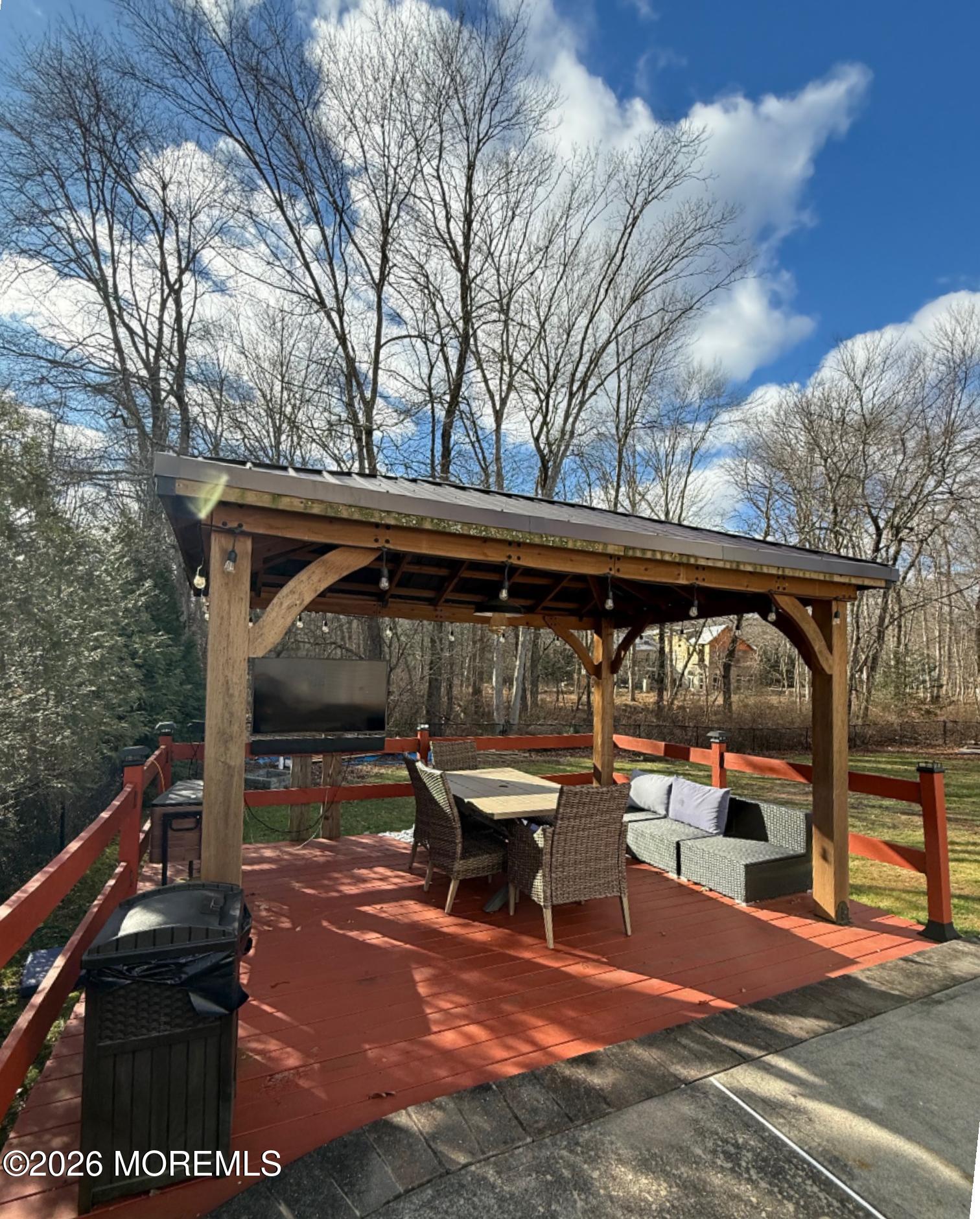 12 Crest Road, Jackson, NJ, 08527 image 18