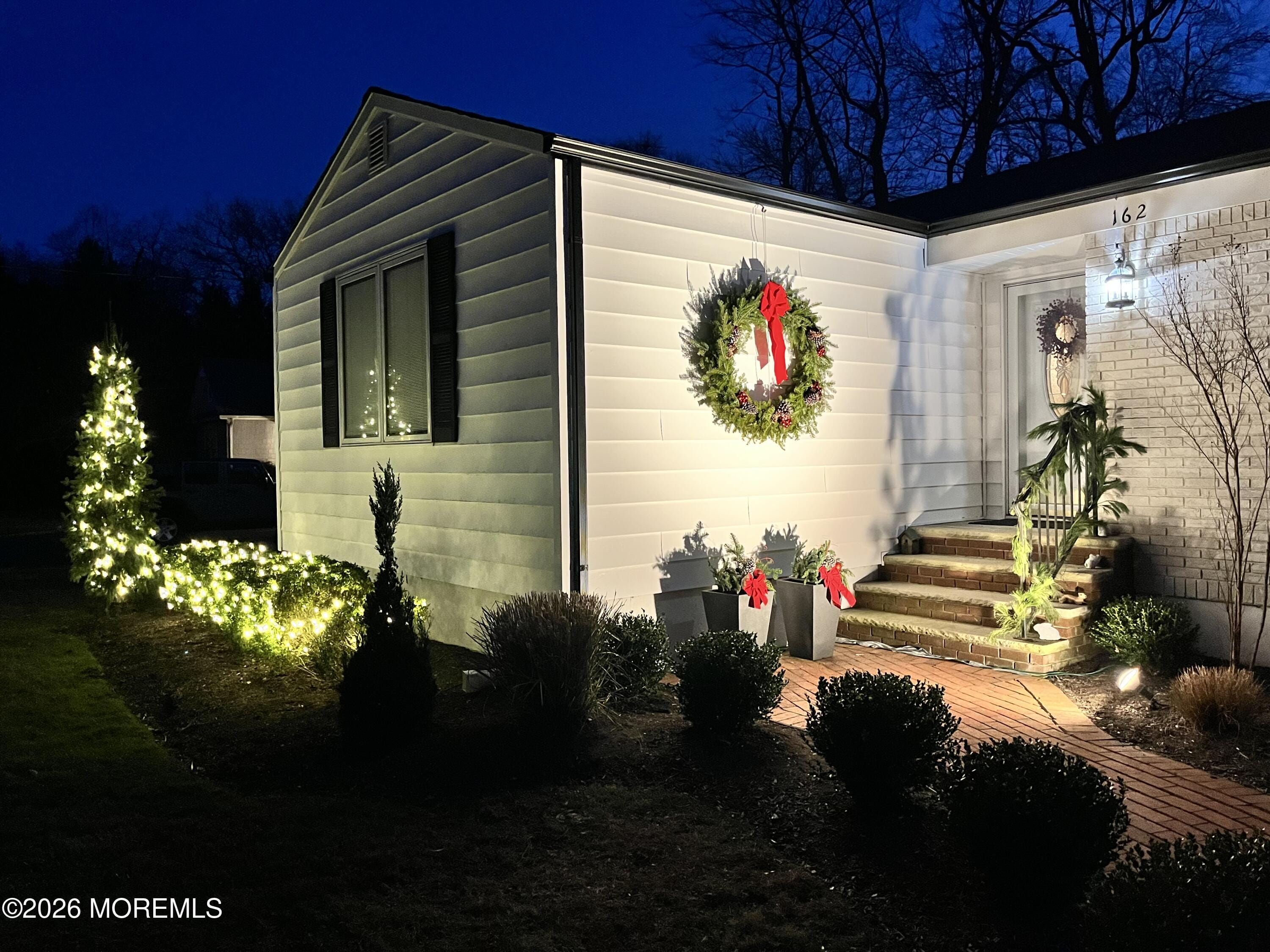 162 Queens Drive, Little Silver, NJ, 07739