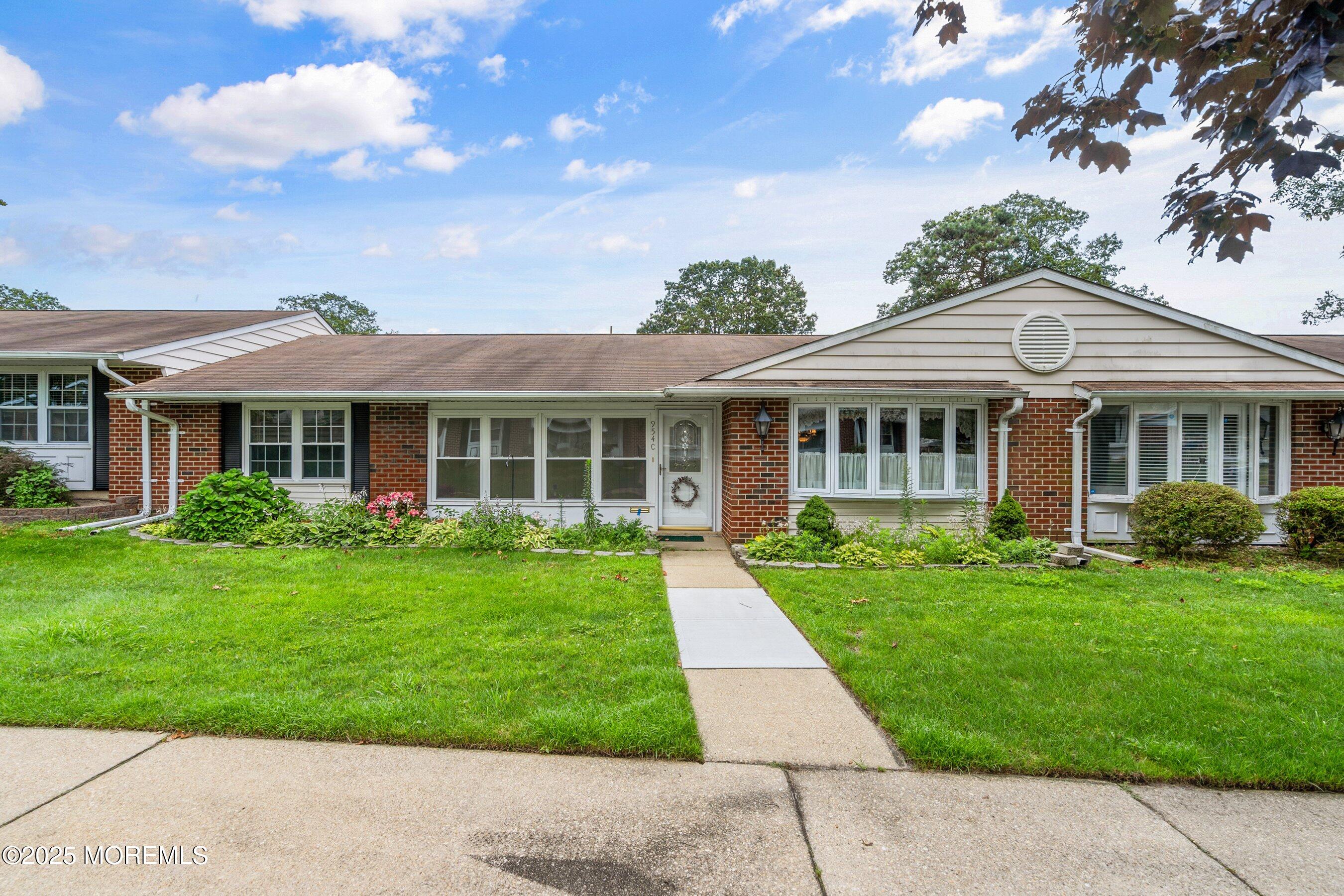 954C Aberdeen Drive C, Lakewood, NJ, 08701