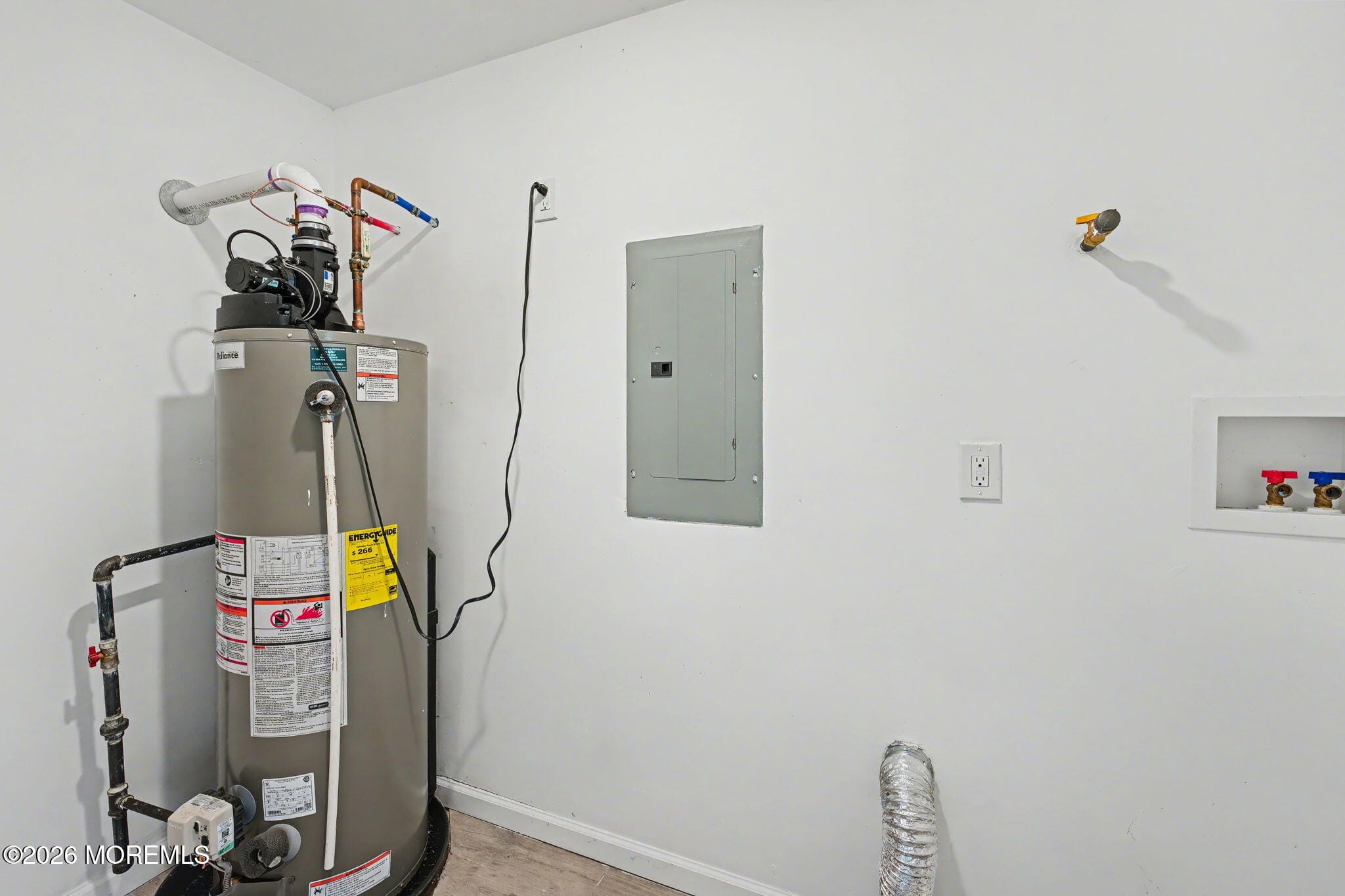 1301 Harris Avenue, Union Beach, NJ, 07735 image 19