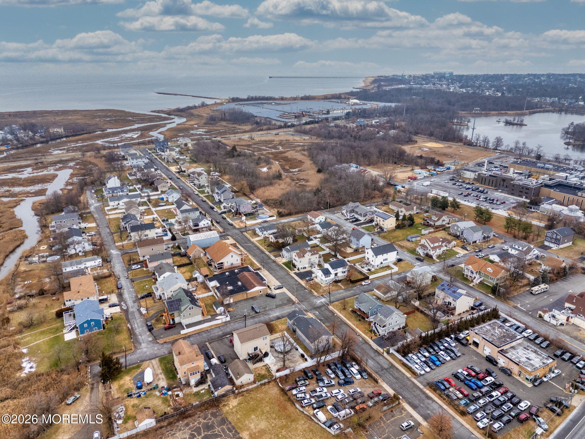 1301 Harris Avenue, Union Beach, NJ, 07735 image 25