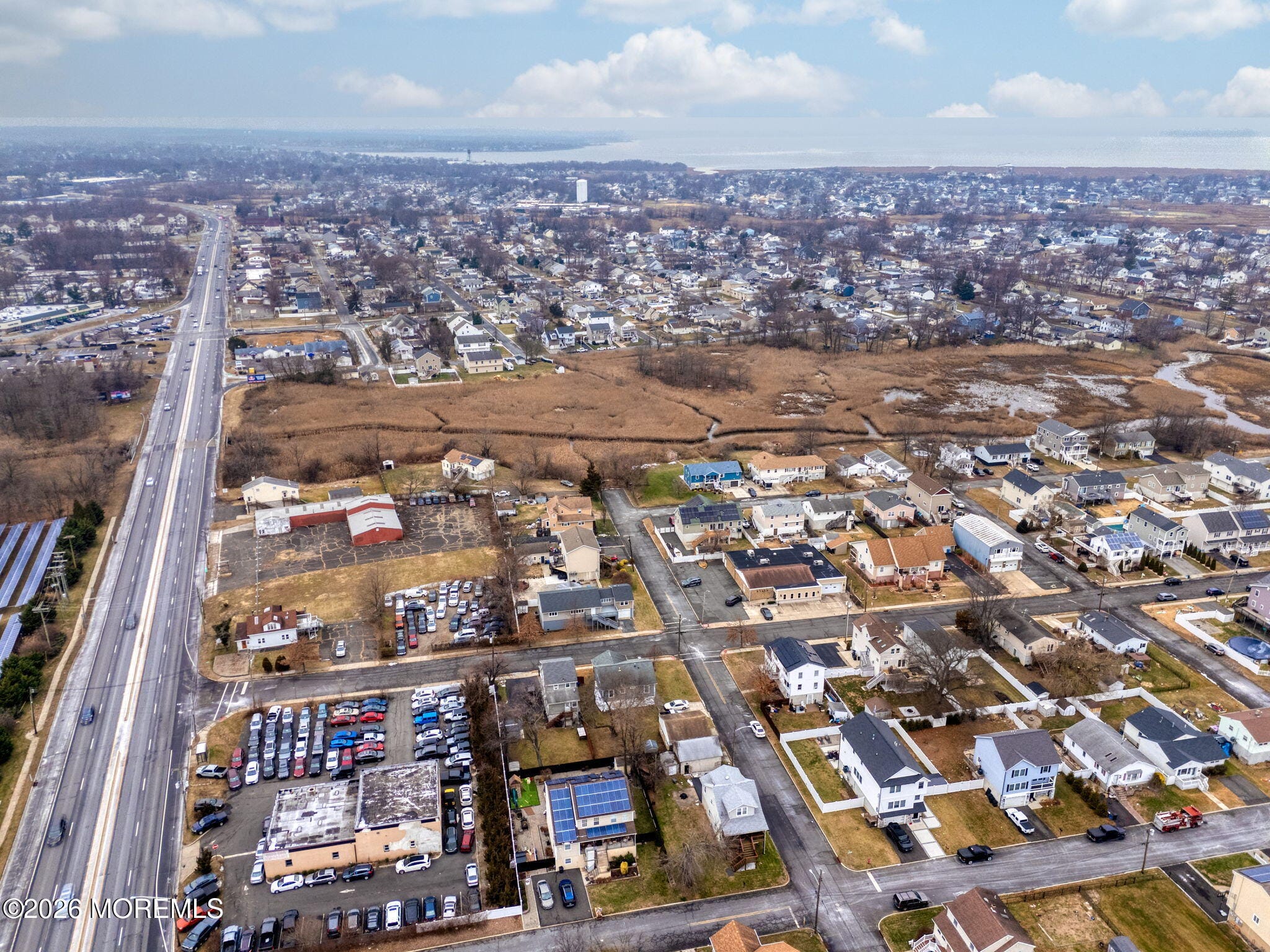 1301 Harris Avenue, Union Beach, NJ, 07735 image 29