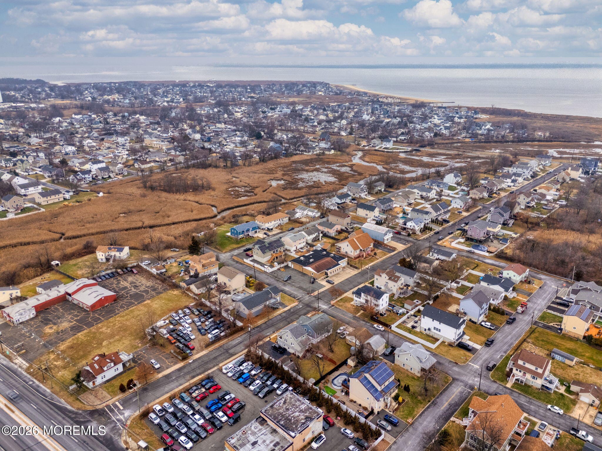 1301 Harris Avenue, Union Beach, NJ, 07735 image 31