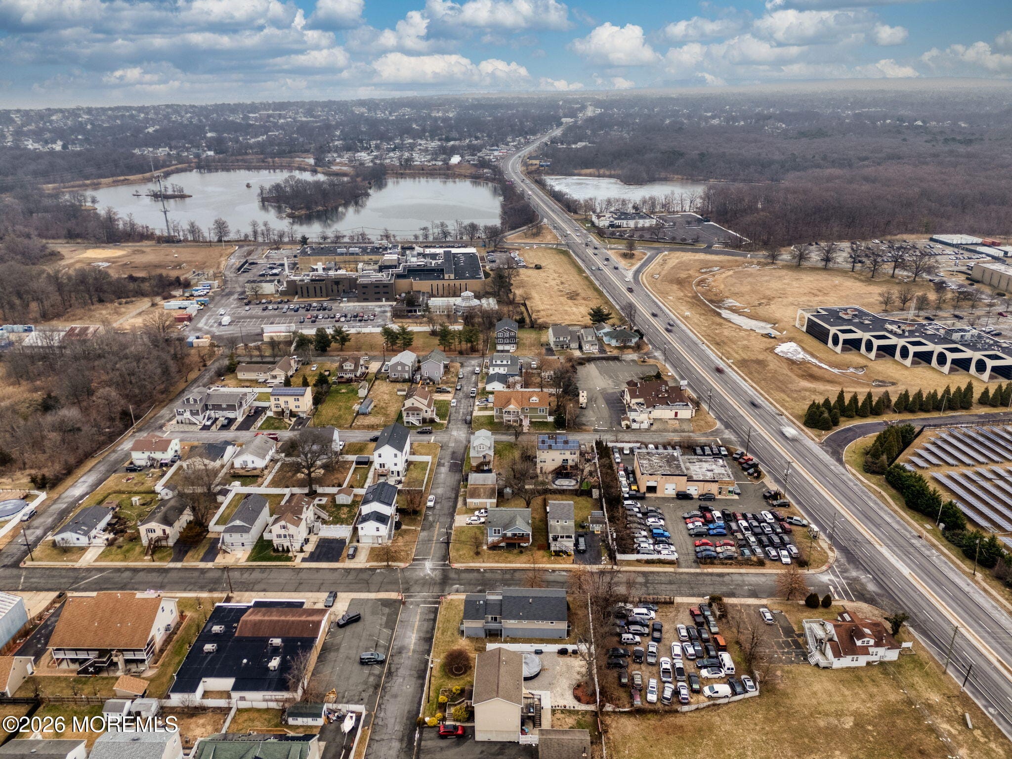 1301 Harris Avenue, Union Beach, NJ, 07735 image 32