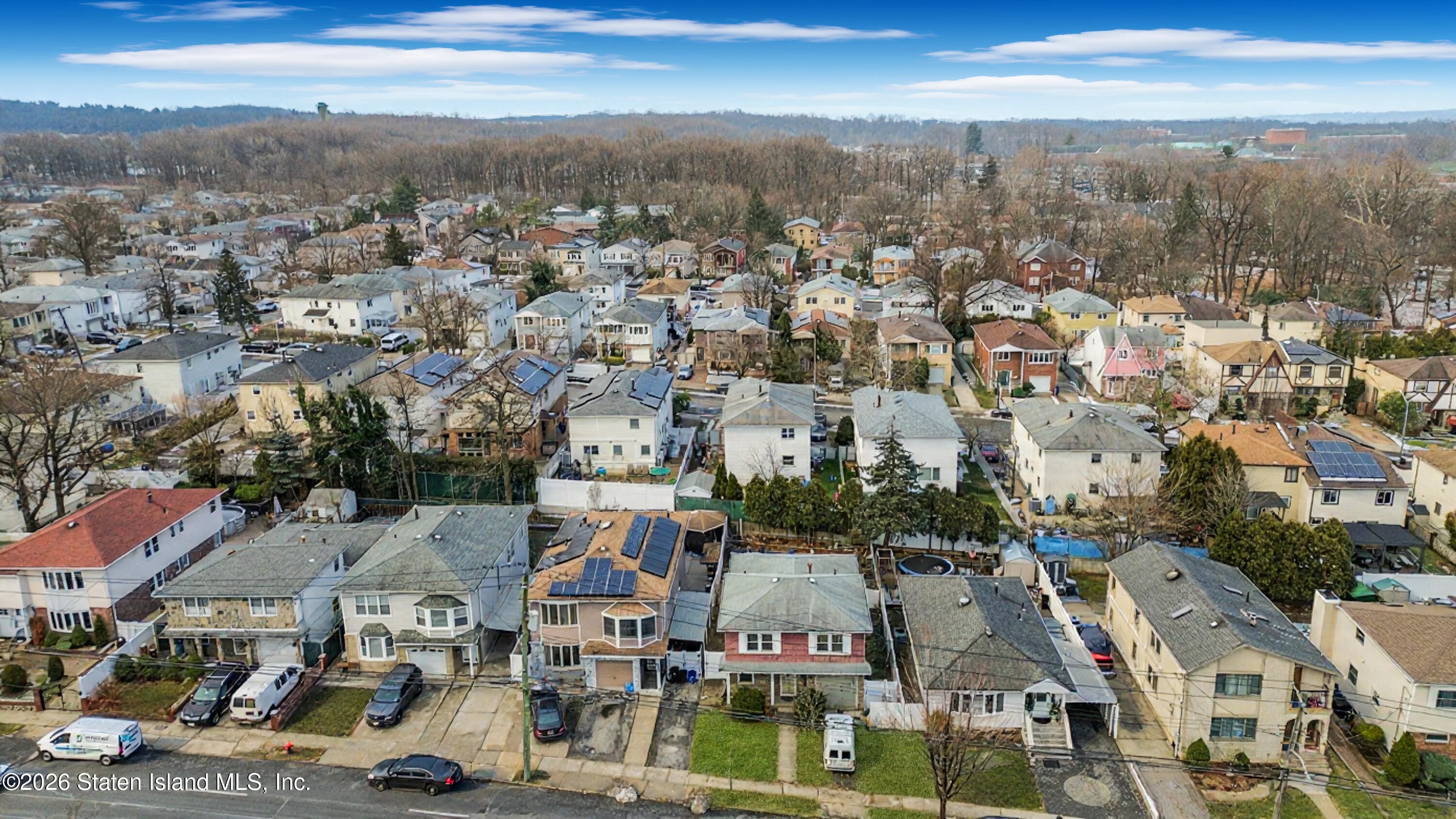 664 S Gannon Avenue, Staten Island, NY, 10314 image 10