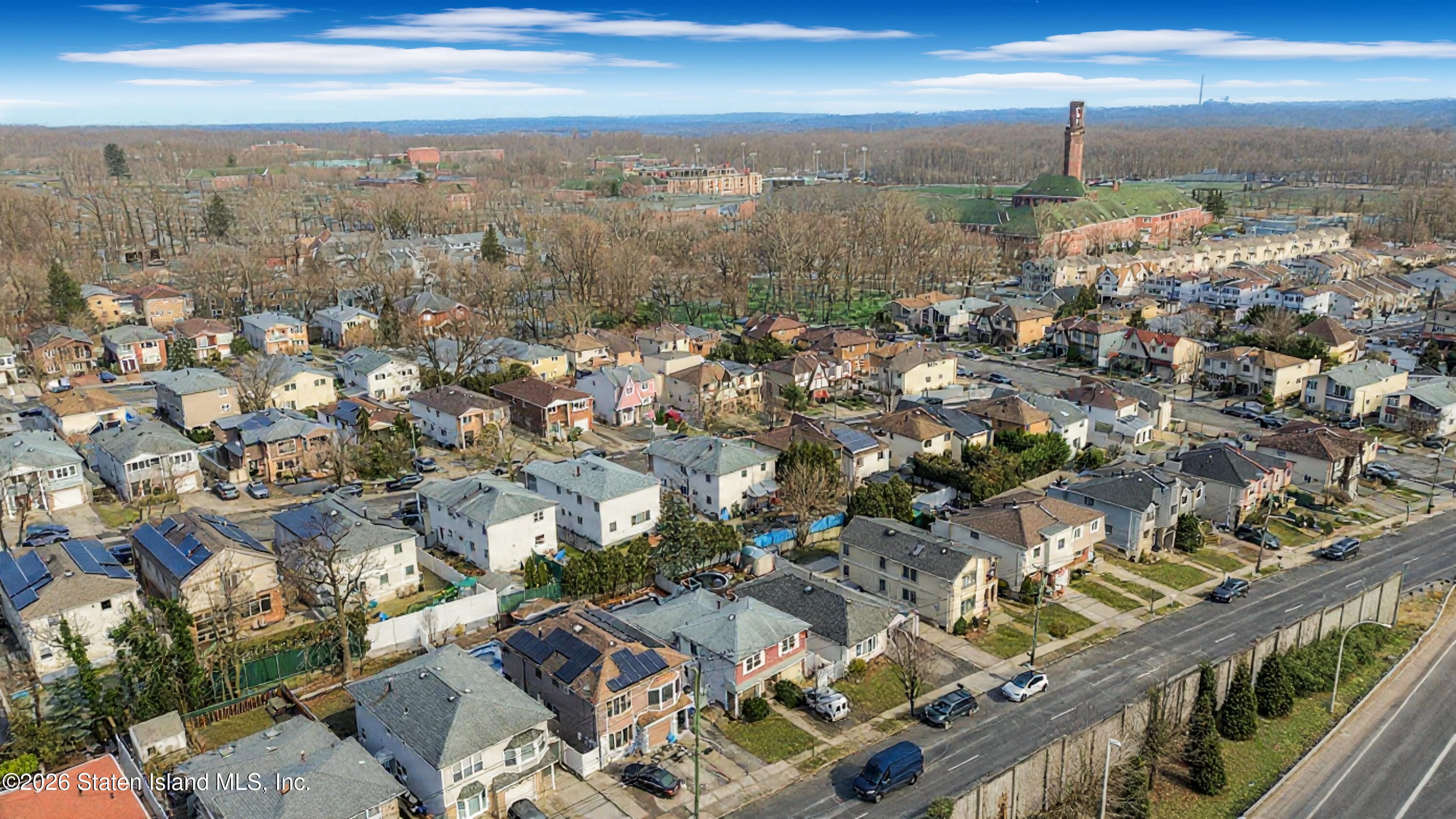 664 S Gannon Avenue, Staten Island, NY, 10314 image 11