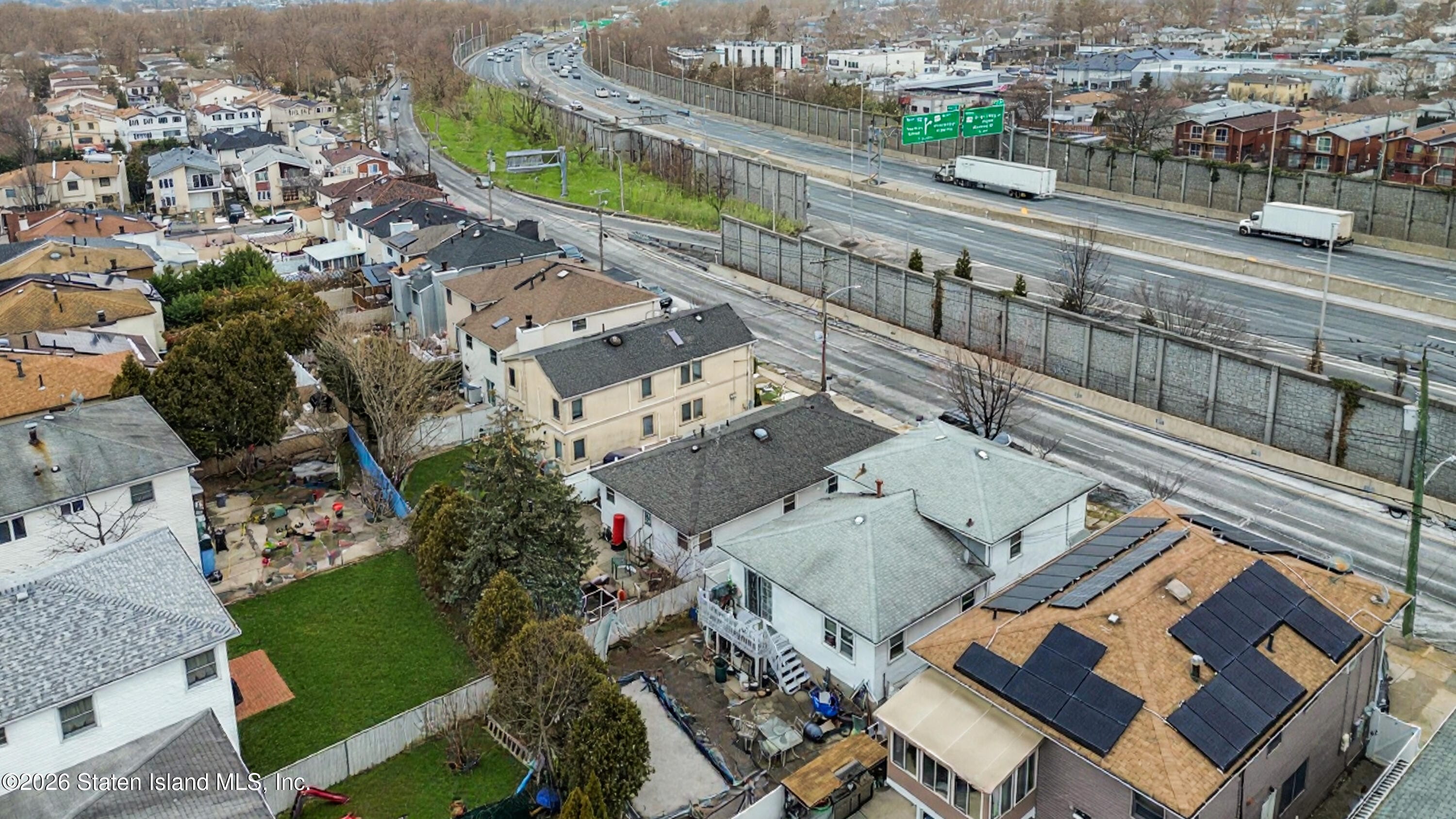 664 S Gannon Avenue, Staten Island, NY, 10314 image 9