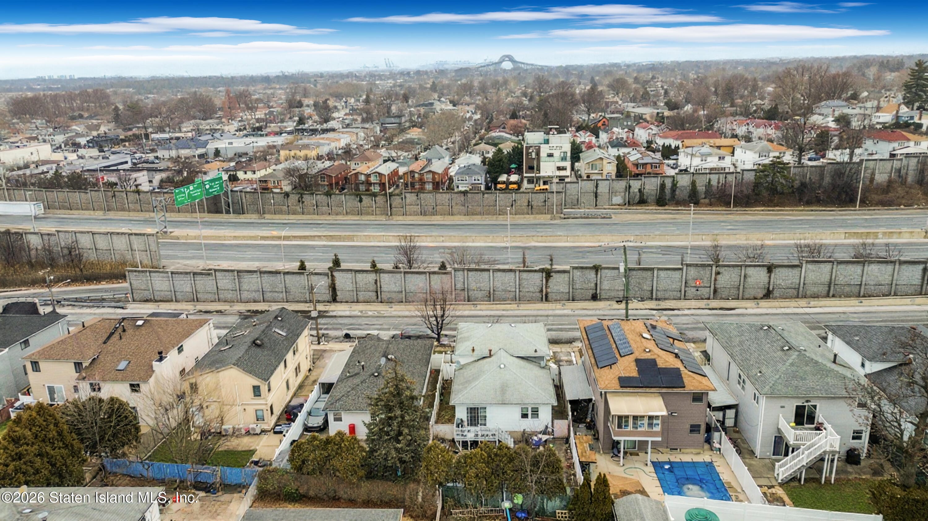 664 S Gannon Avenue, Staten Island, NY, 10314 image 12