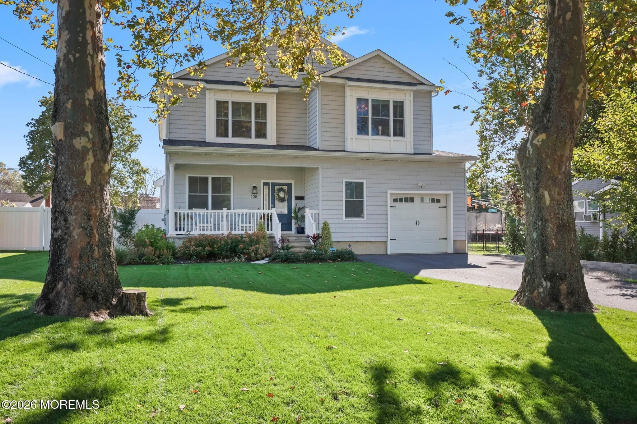 128 Peach Street, Tinton Falls, NJ, 07724