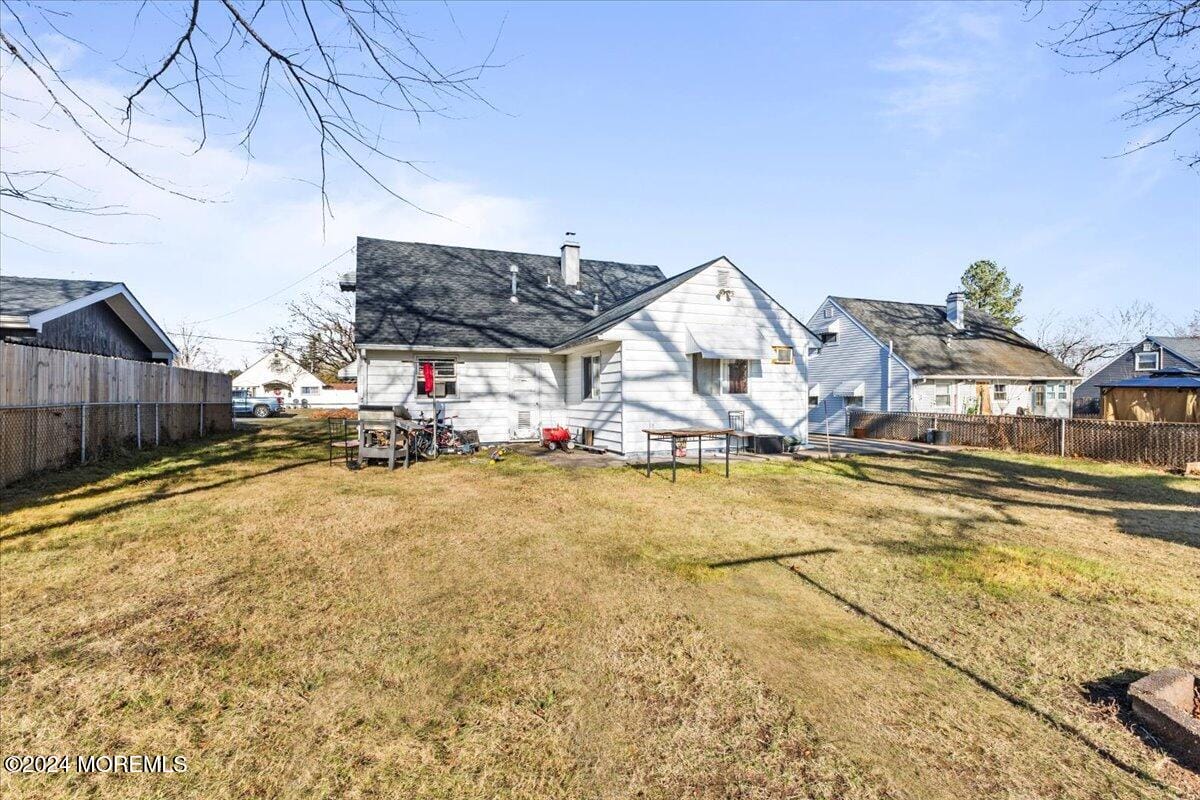 126 Rutledge Avenue, Ewing, NJ, 08618 image 17