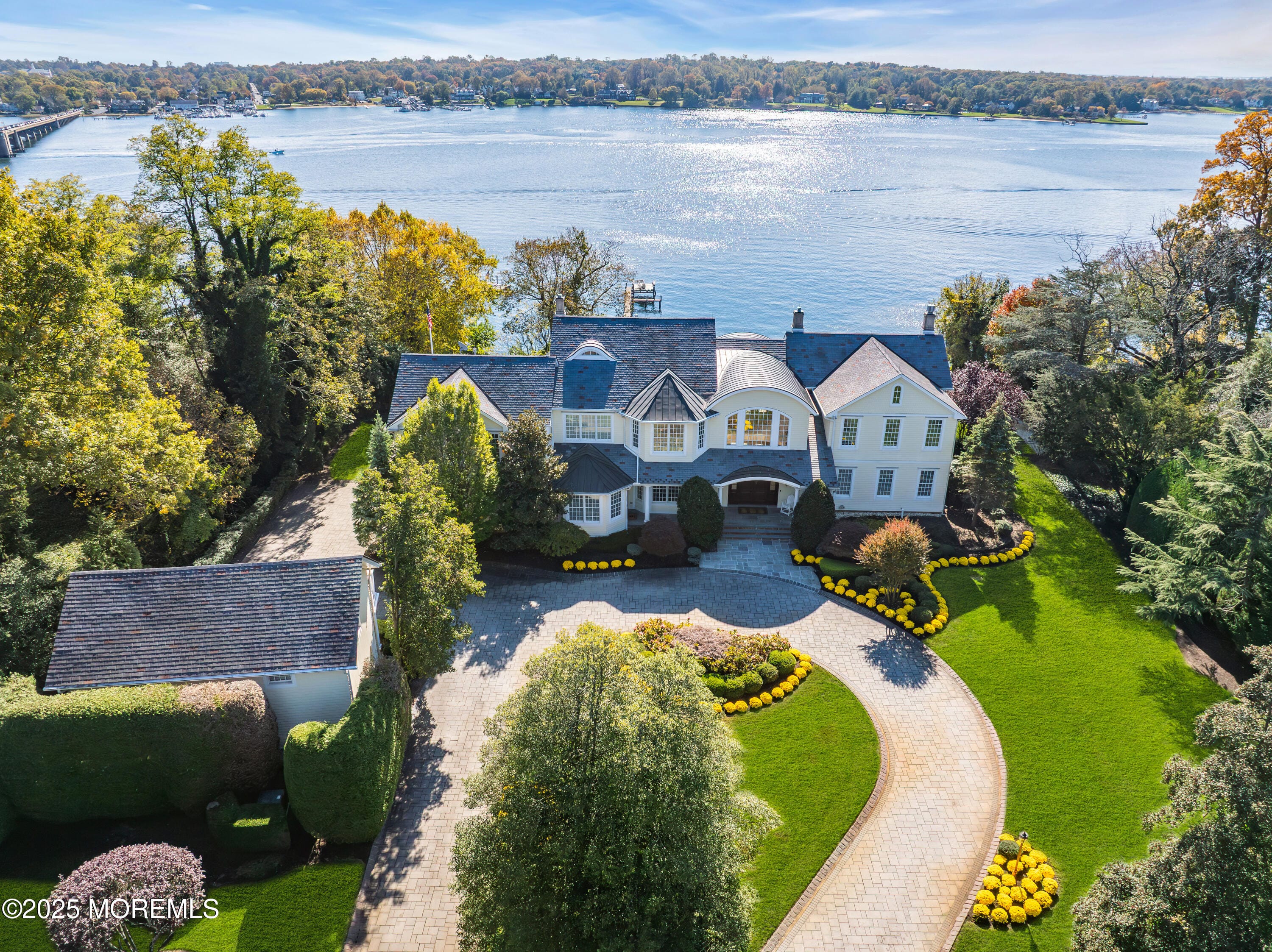 934 Navesink River Road, Rumson, NJ, 07760