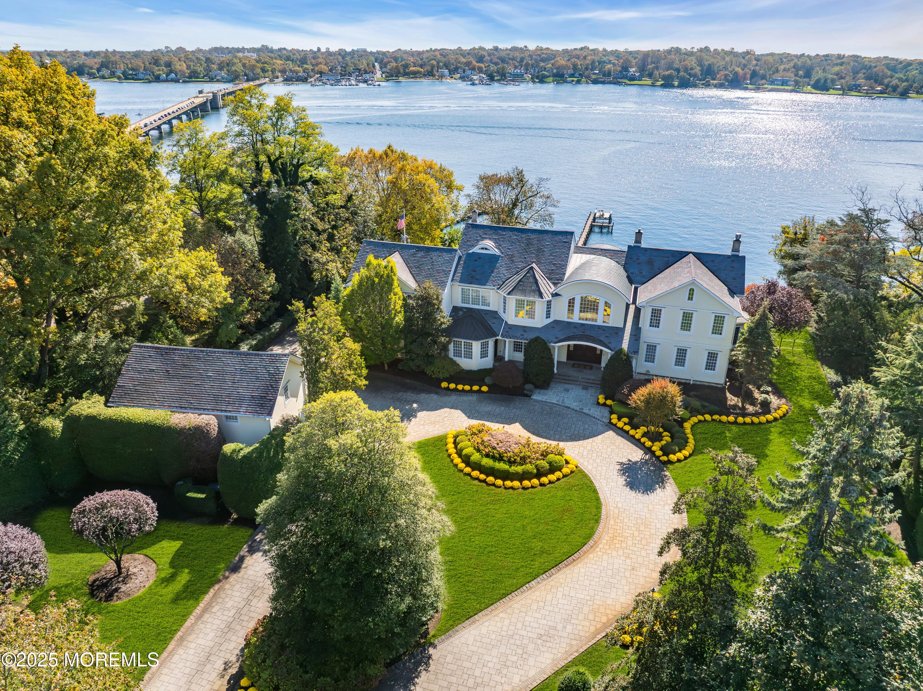 934 Navesink River Road, Rumson, NJ, 07760 image 84
