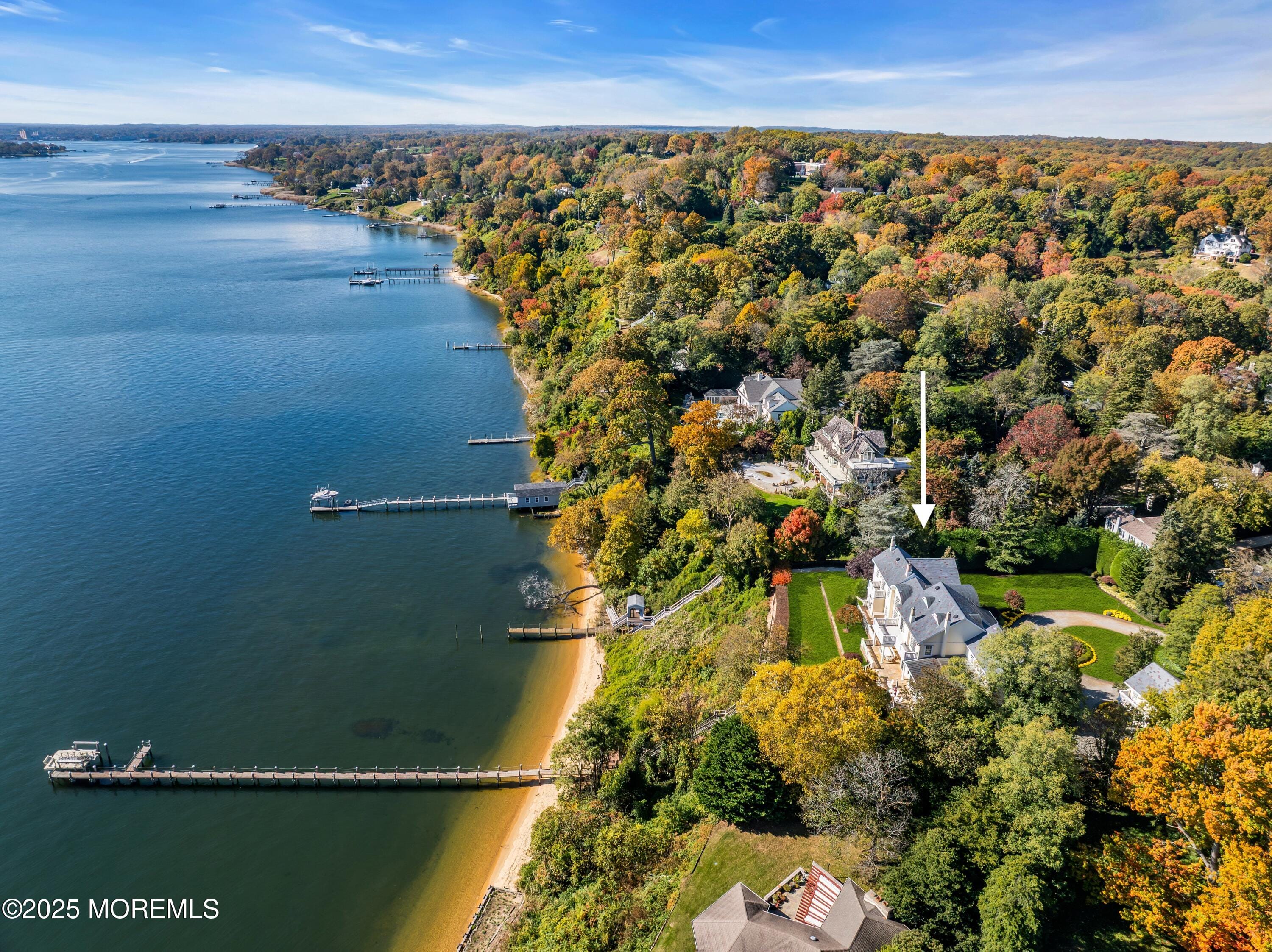 934 Navesink River Road, Rumson, NJ, 07760 image 88