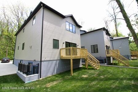 46 Poillon Avenue, Staten Island, NY, 10312 image 31