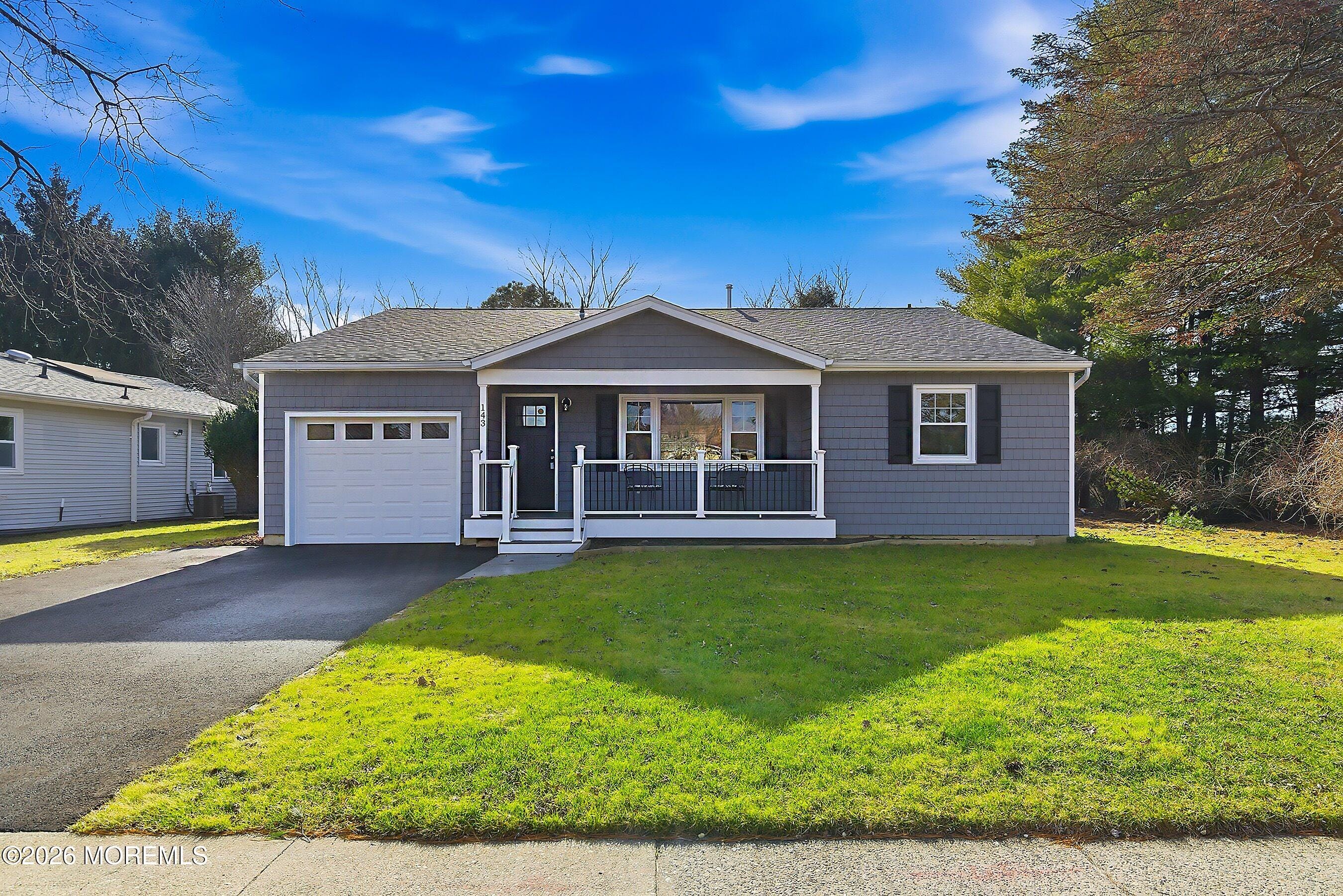 143 Westbrook Drive, Toms River, NJ, 08757 image 9