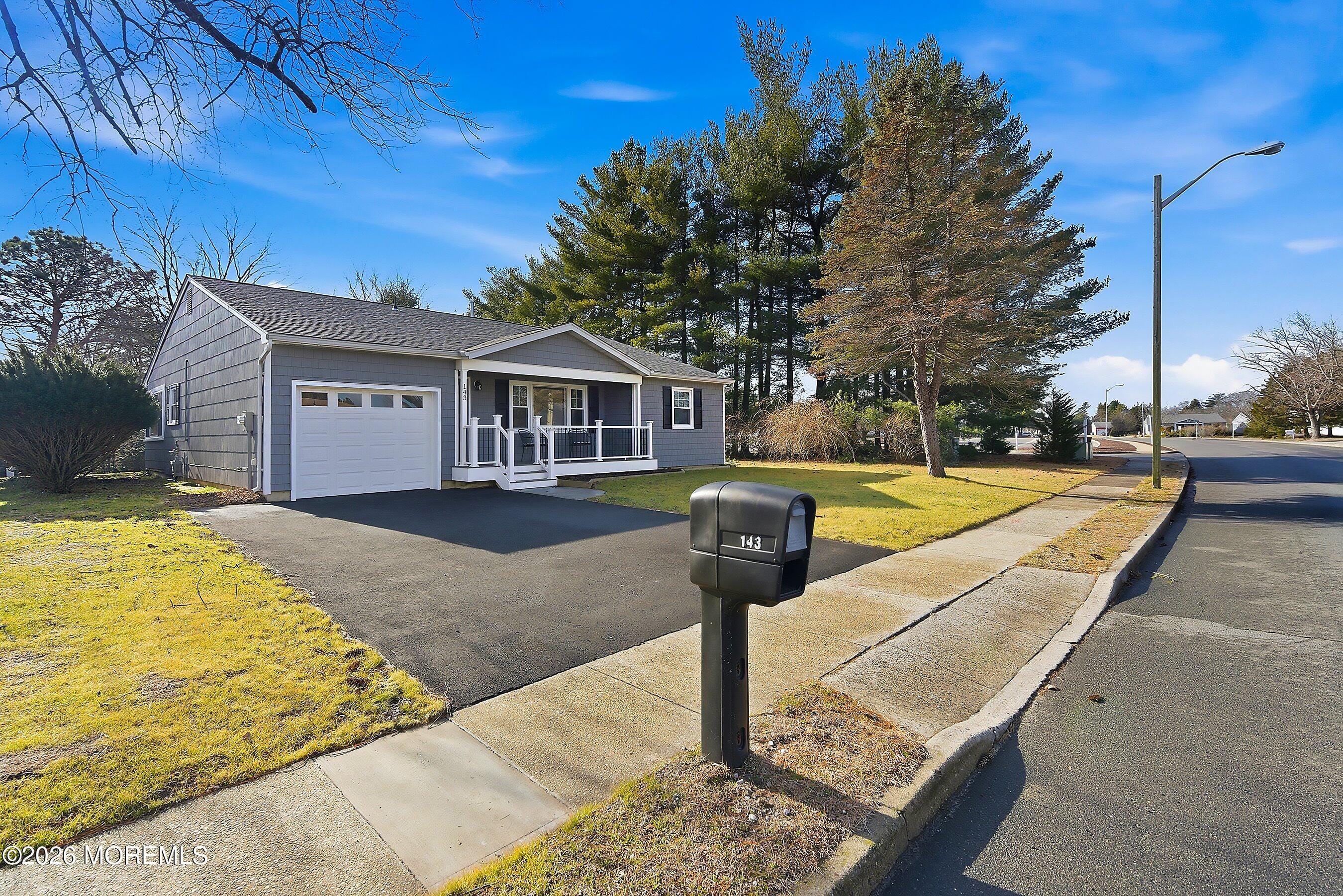 143 Westbrook Drive, Toms River, NJ, 08757 image 33