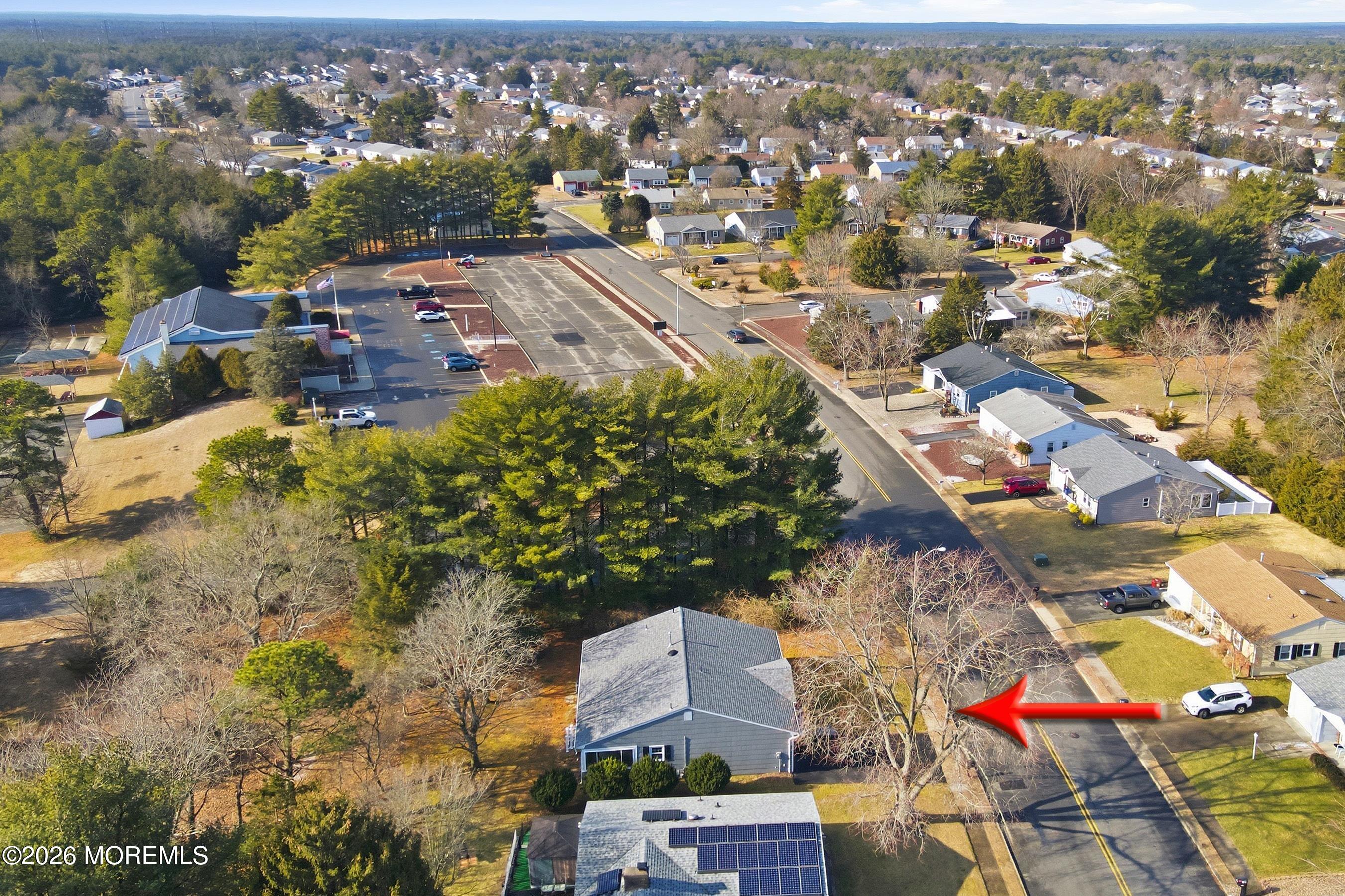 143 Westbrook Drive, Toms River, NJ, 08757 image 35