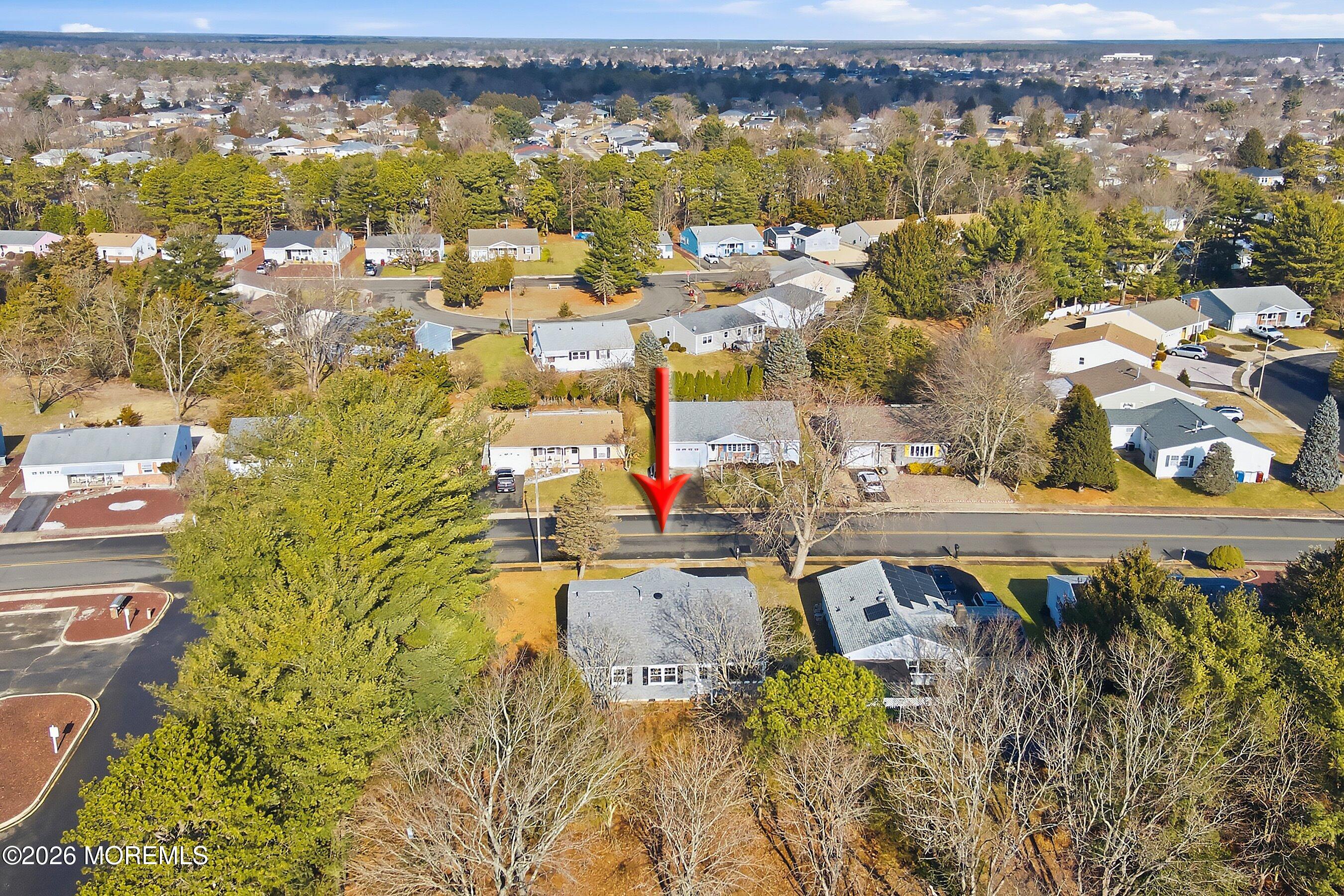 143 Westbrook Drive, Toms River, NJ, 08757 image 37