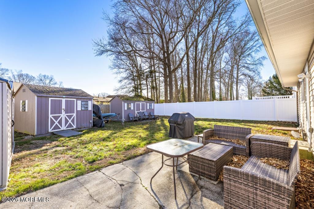 303 Lake Champlain Drive, Little Egg Harbor, NJ, 08087 image 22