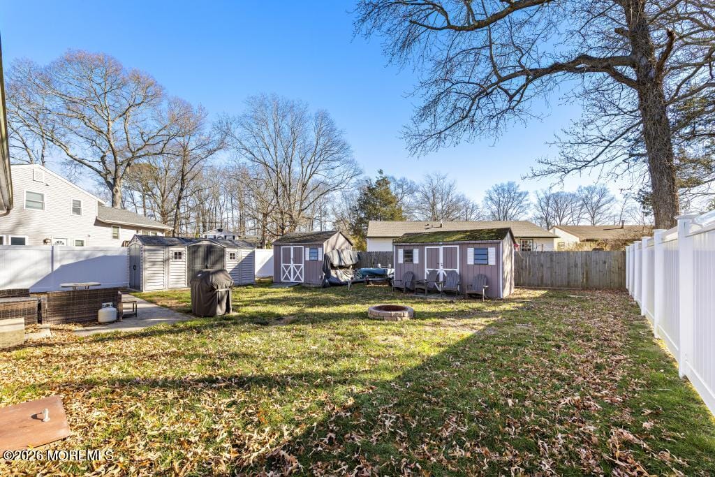 303 Lake Champlain Drive, Little Egg Harbor, NJ, 08087 image 23