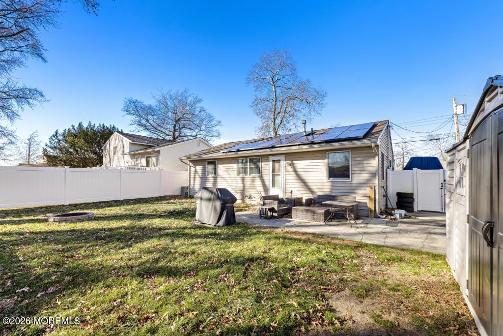 303 Lake Champlain Drive, Little Egg Harbor, NJ, 08087 image 25