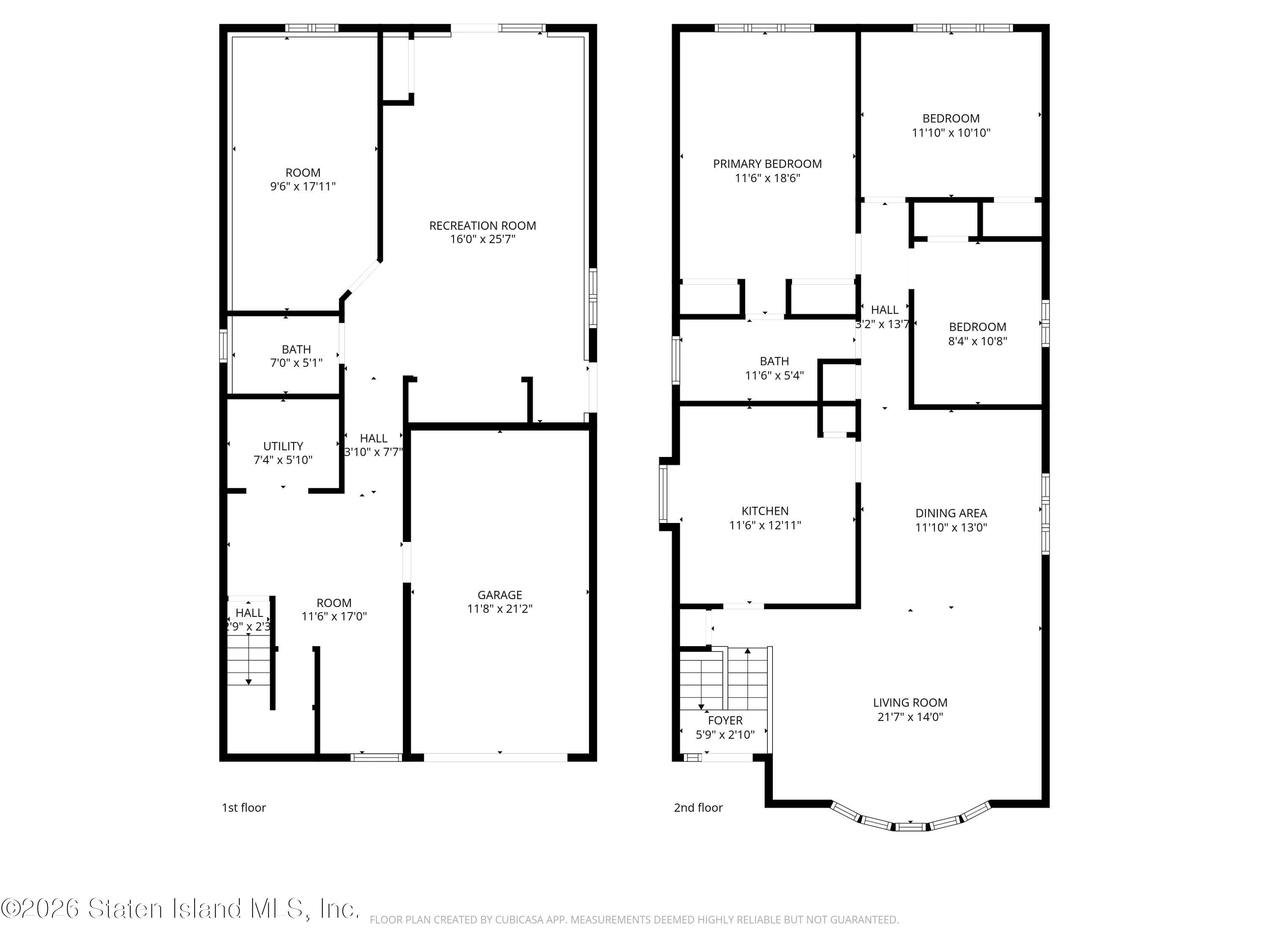 489 Oakdale Street, Staten Island, NY, 10312 image 38