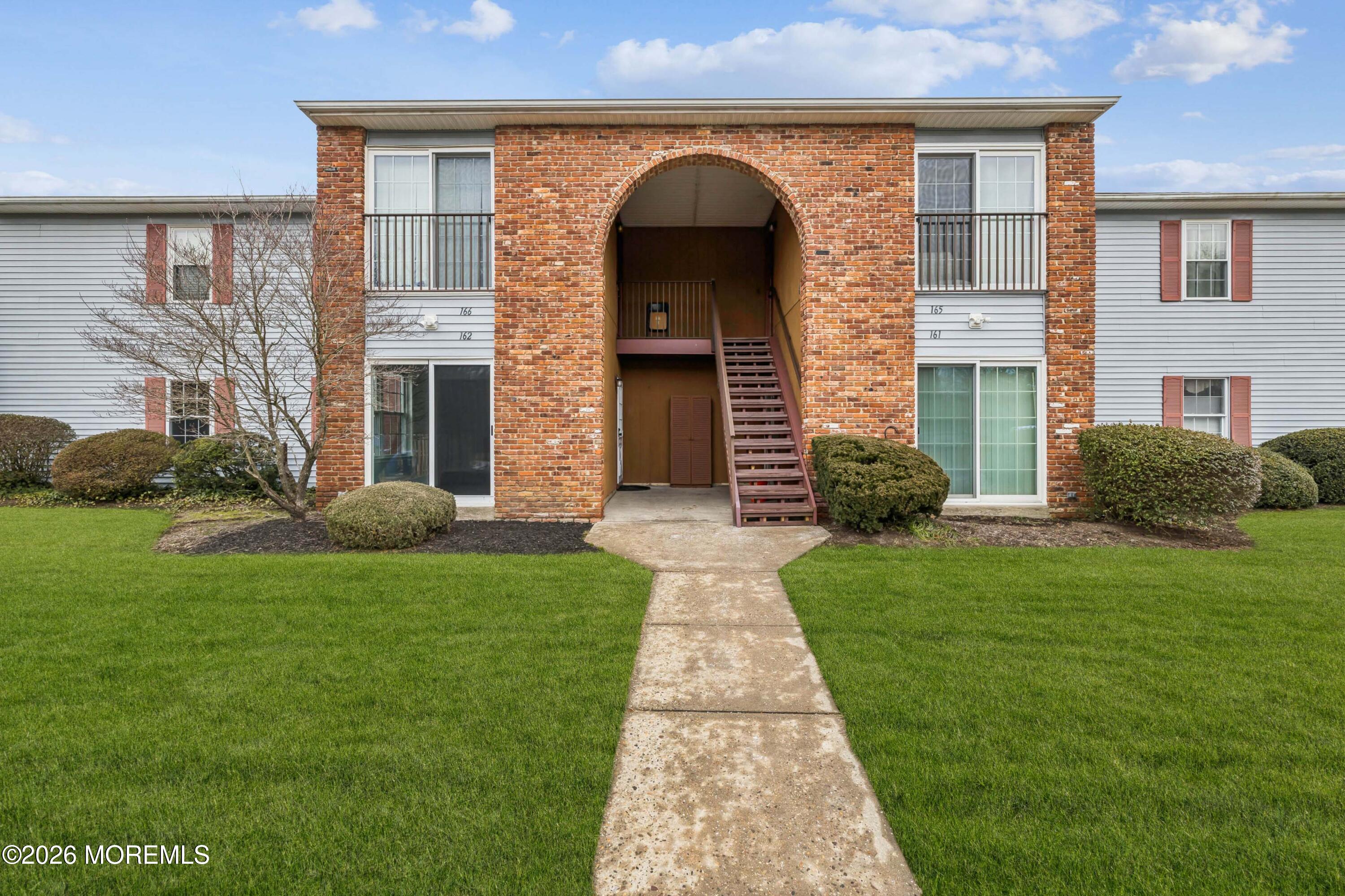 162 Frontier Way, Tinton Falls, NJ, 07753