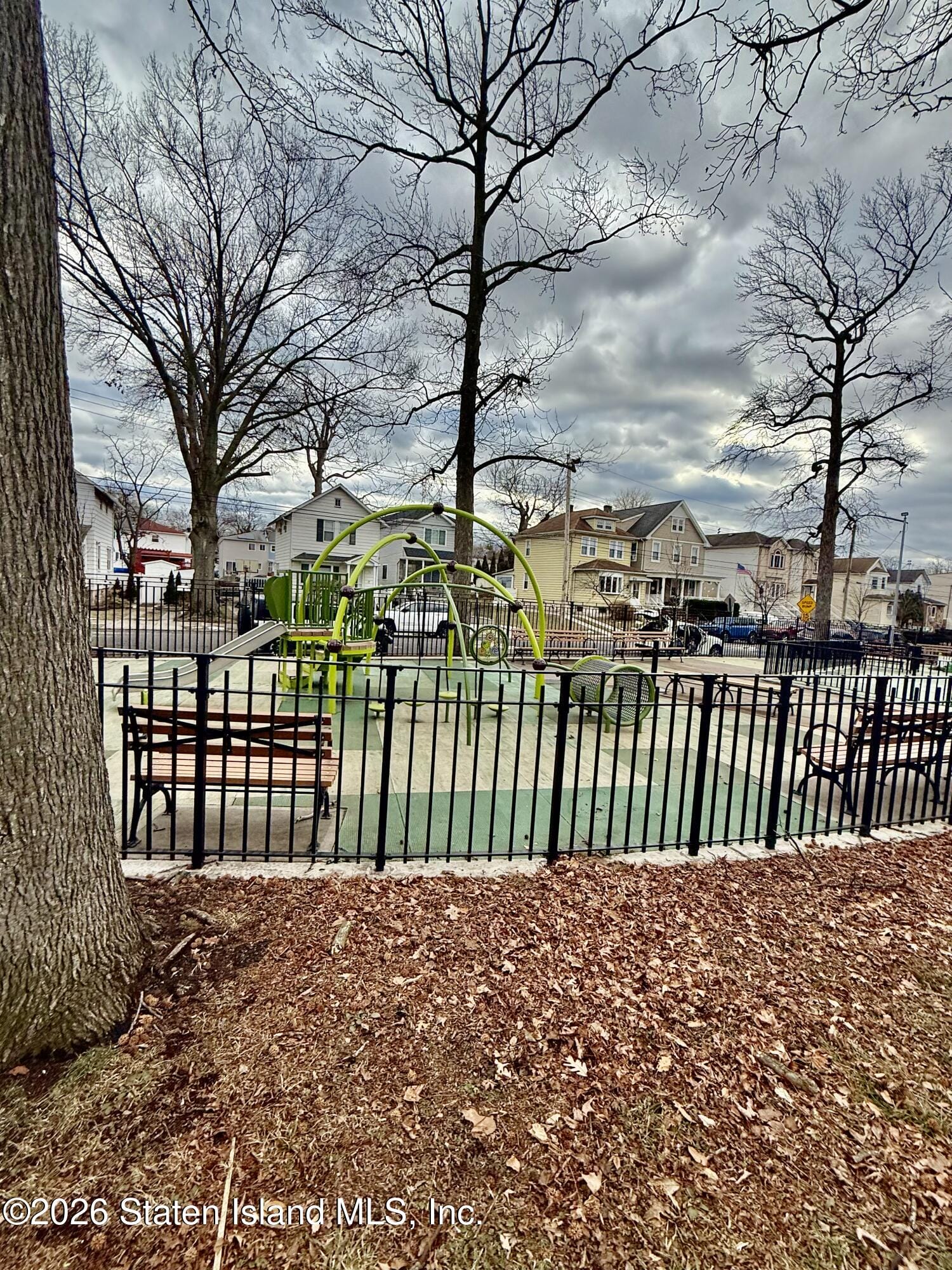 11 Lyman Avenue, Staten Island, NY, 10305 image 65