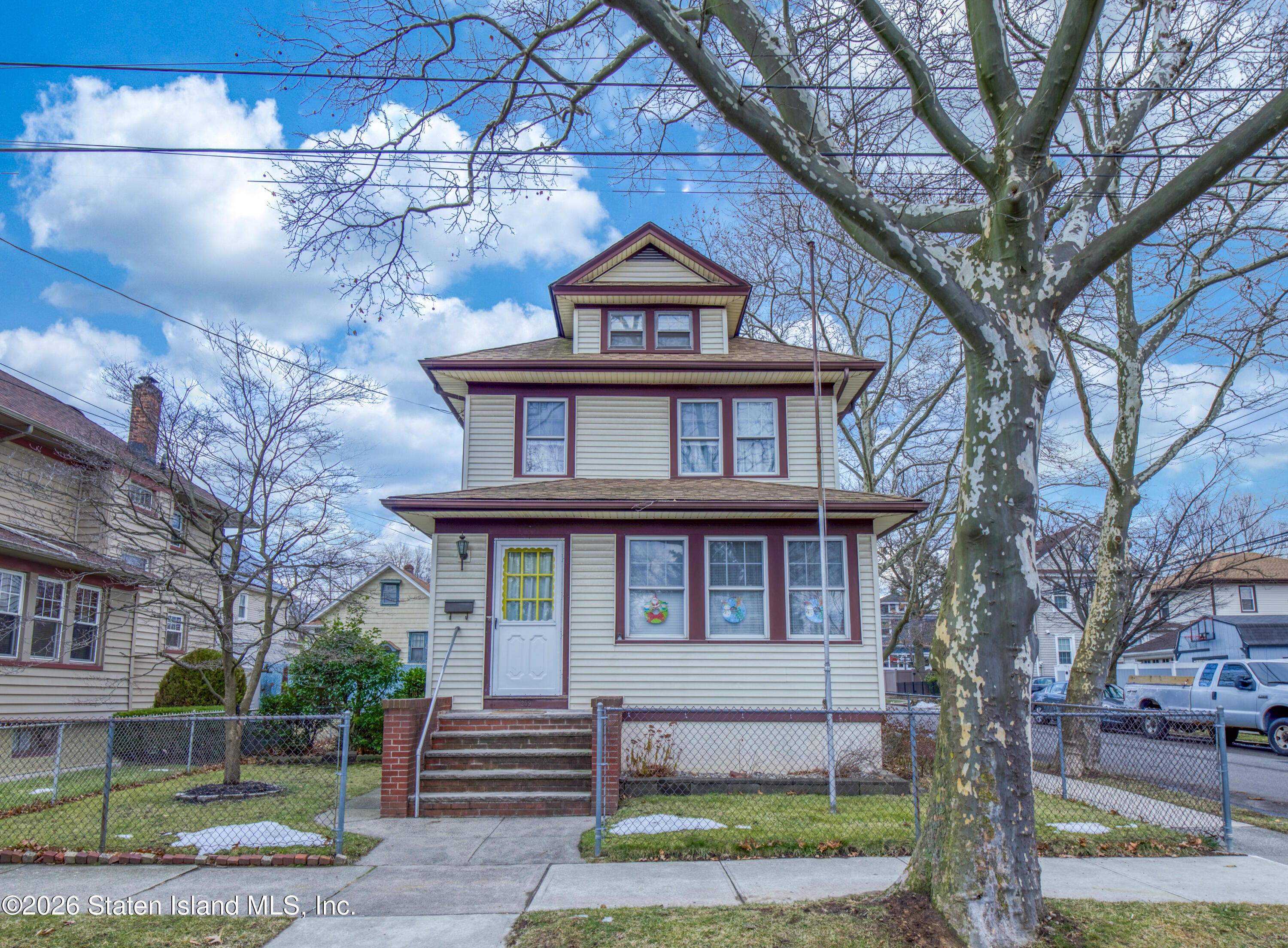 259 Dickie Avenue, Staten Island, NY, 10314