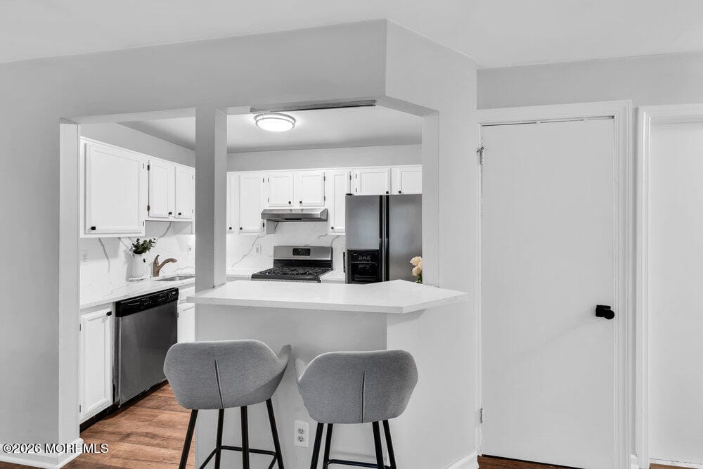 156 Pinetree Court, Howell, NJ, 07731 image 7