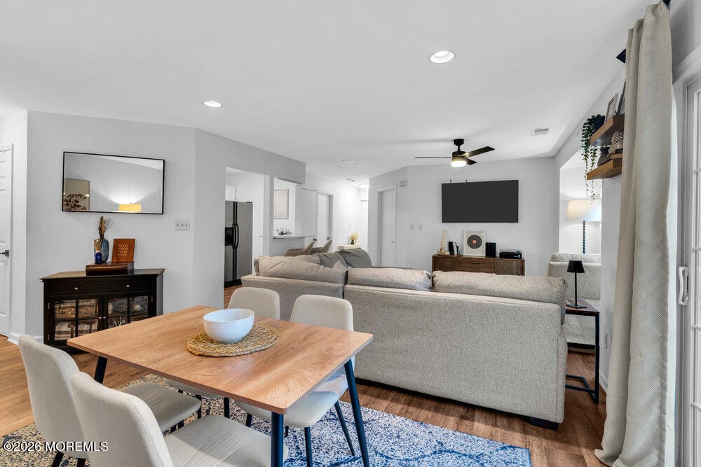 156 Pinetree Court, Howell, NJ, 07731 image 13