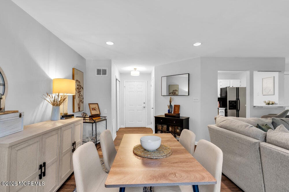 156 Pinetree Court, Howell, NJ, 07731 image 14