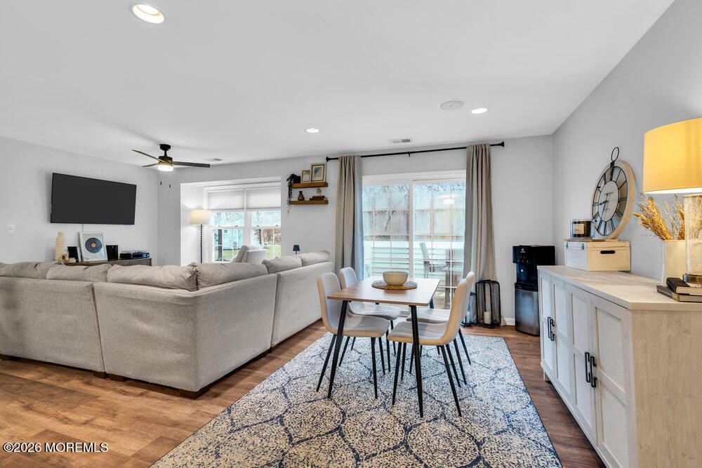 156 Pinetree Court, Howell, NJ, 07731 image 15