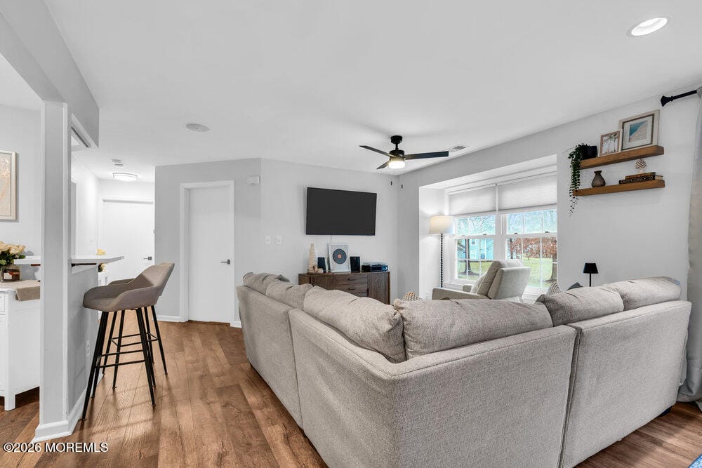 156 Pinetree Court, Howell, NJ, 07731 image 16