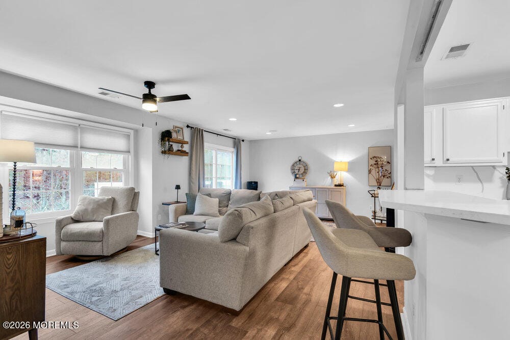 156 Pinetree Court, Howell, NJ, 07731 image 17