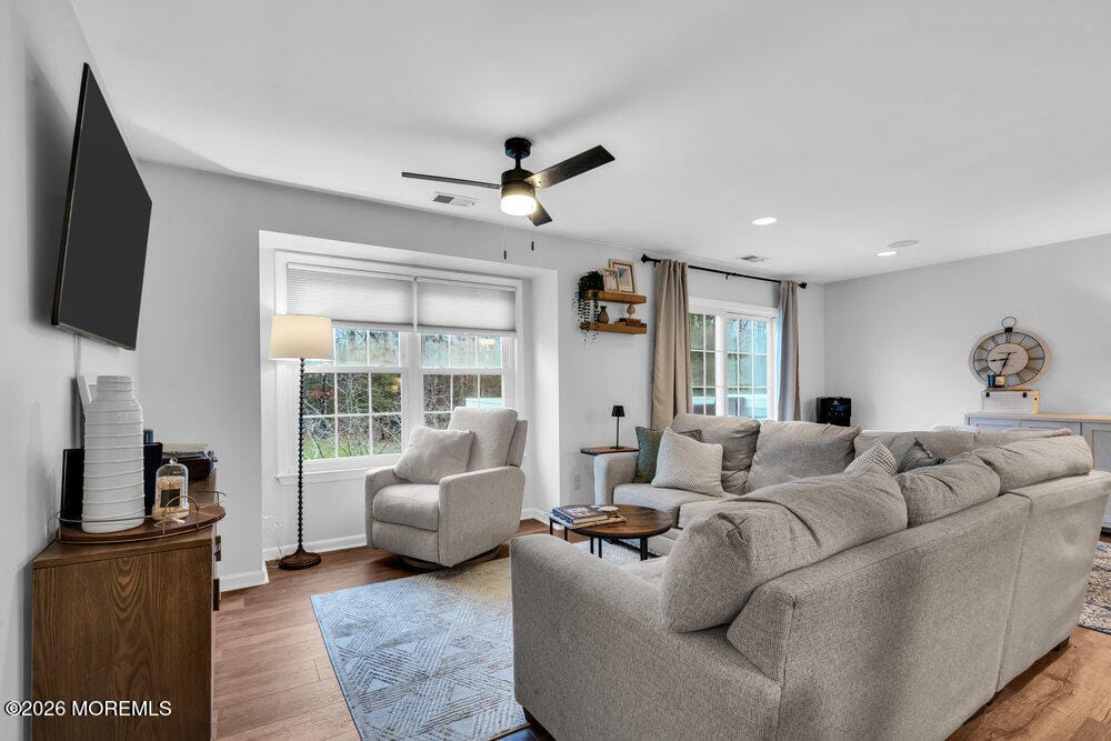 156 Pinetree Court, Howell, NJ, 07731 image 18