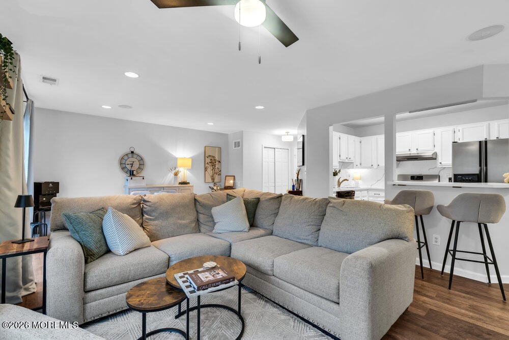 156 Pinetree Court, Howell, NJ, 07731 image 19