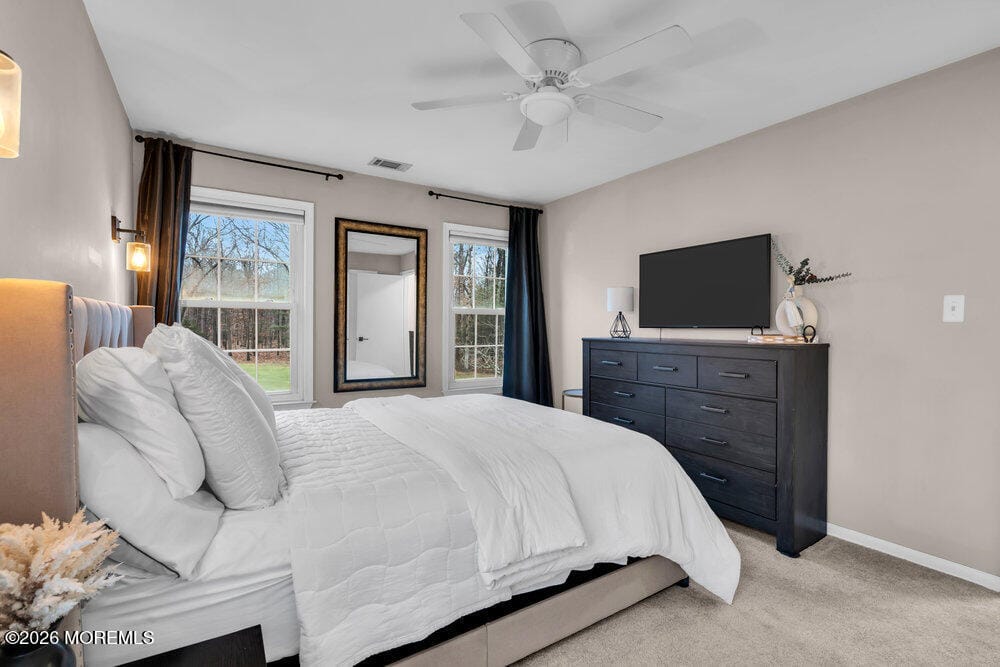 156 Pinetree Court, Howell, NJ, 07731 image 23