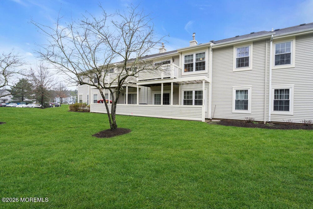 156 Pinetree Court, Howell, NJ, 07731 image 28