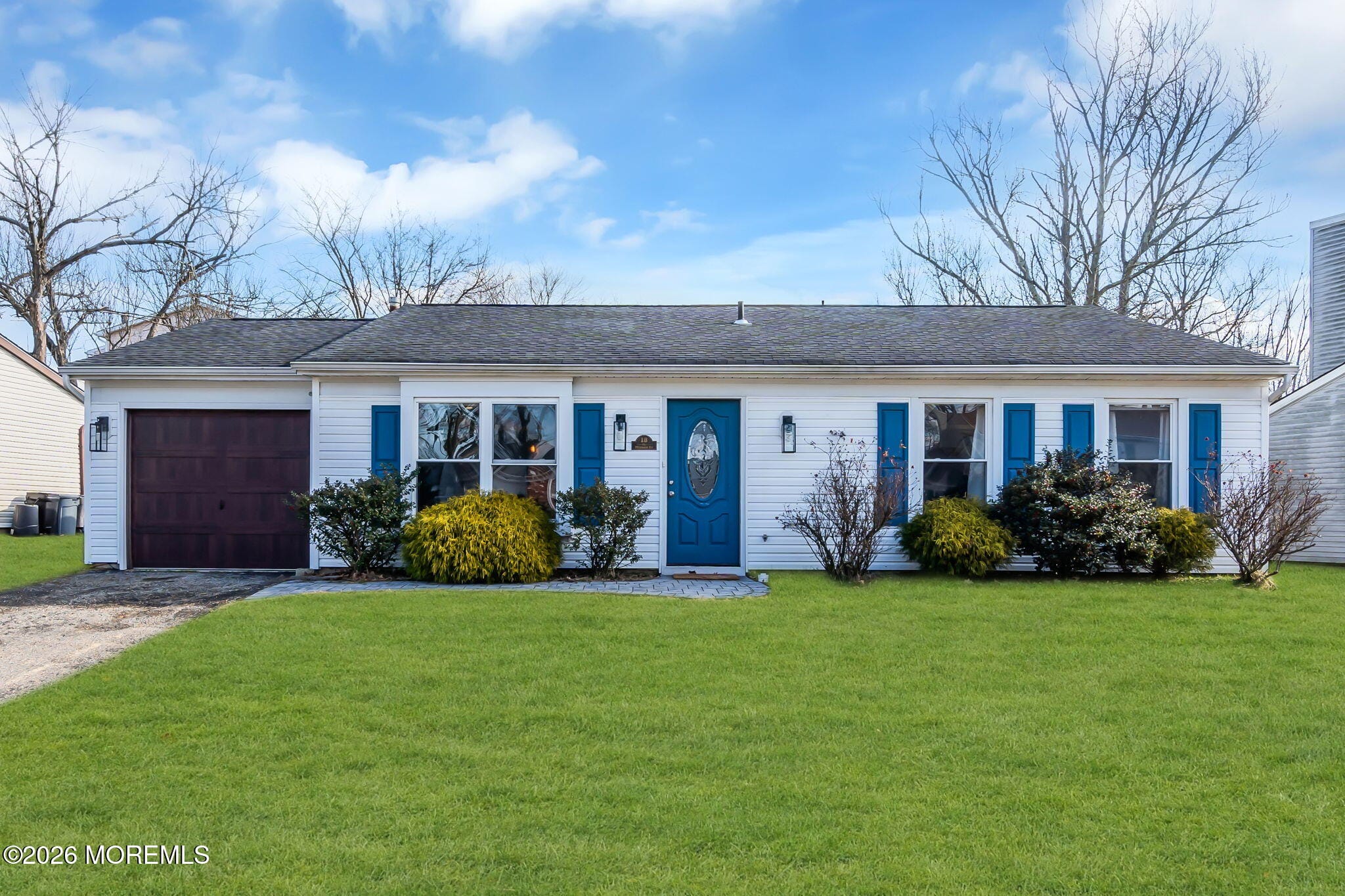 18 Mizzen Drive, Barnegat, NJ, 08005