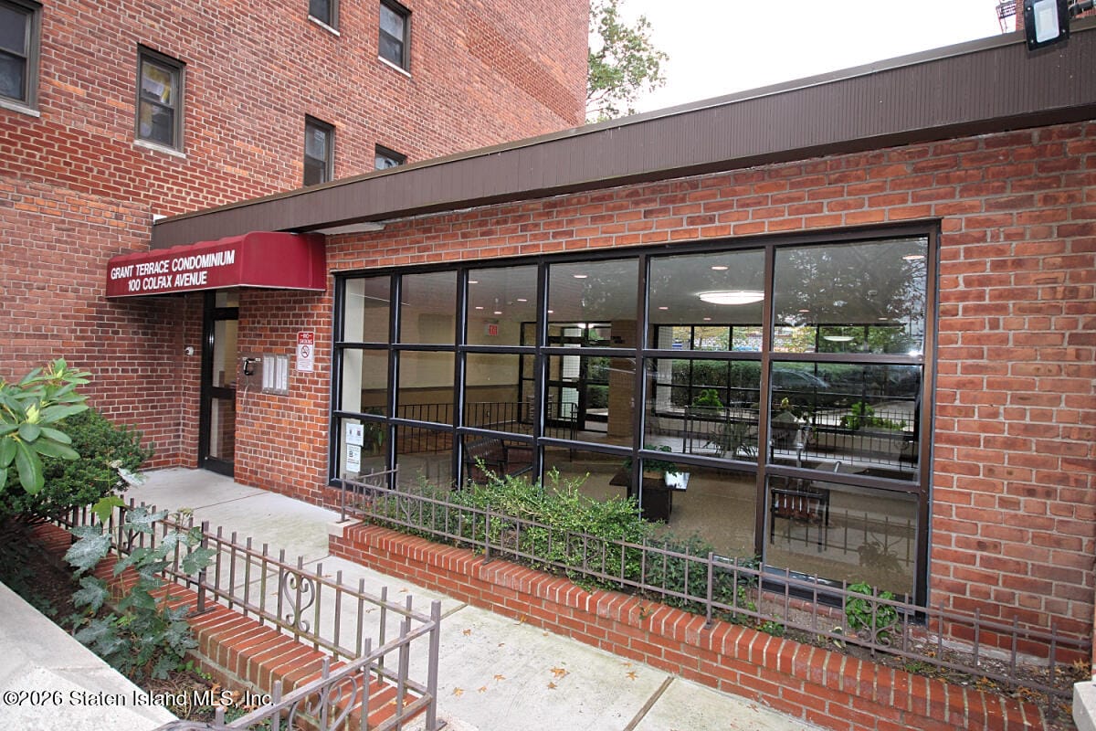 100 Colfax Avenue 6d, Staten Island, NY, 10306 image 20