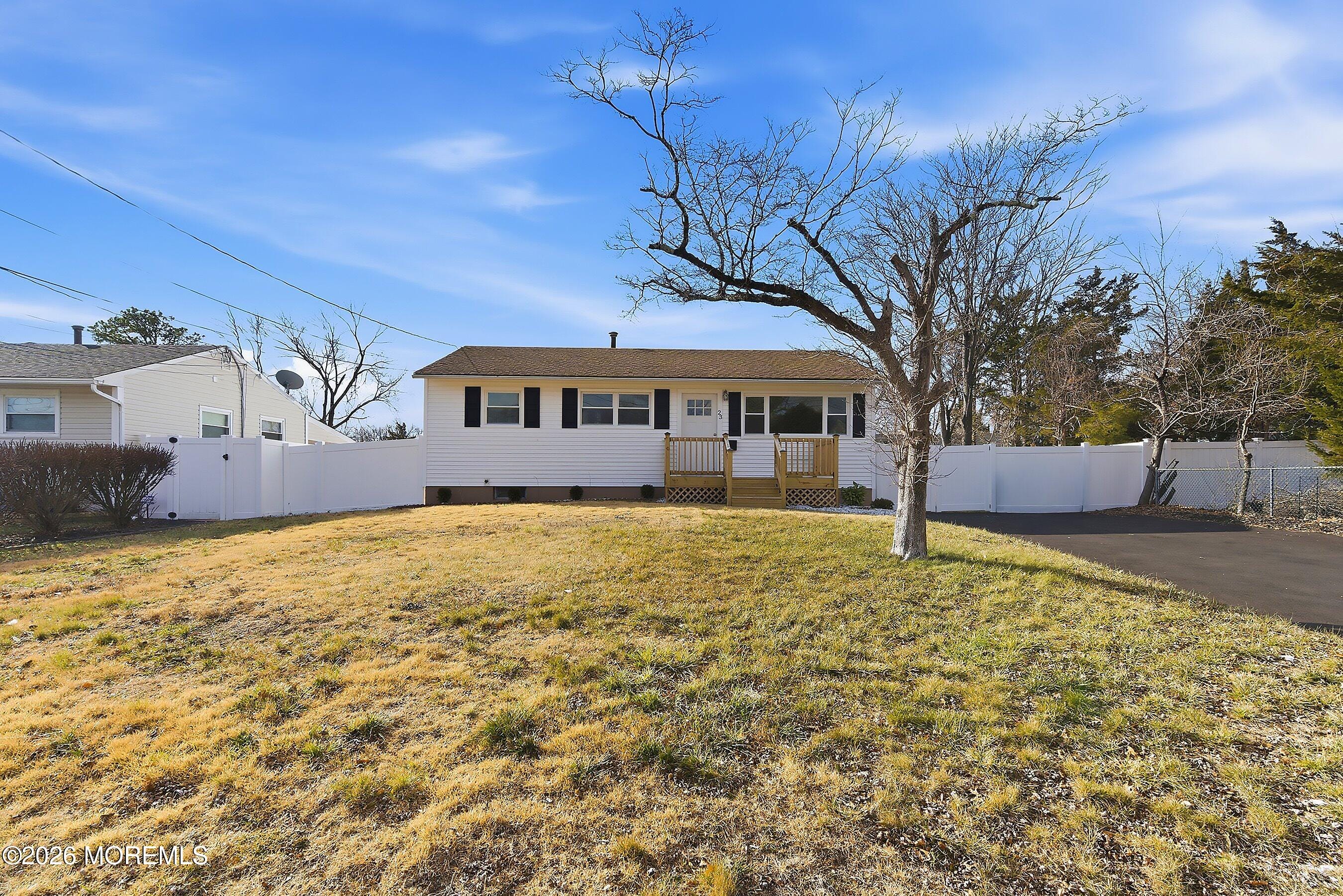 23 Bucknell Drive, Toms River, NJ, 08757