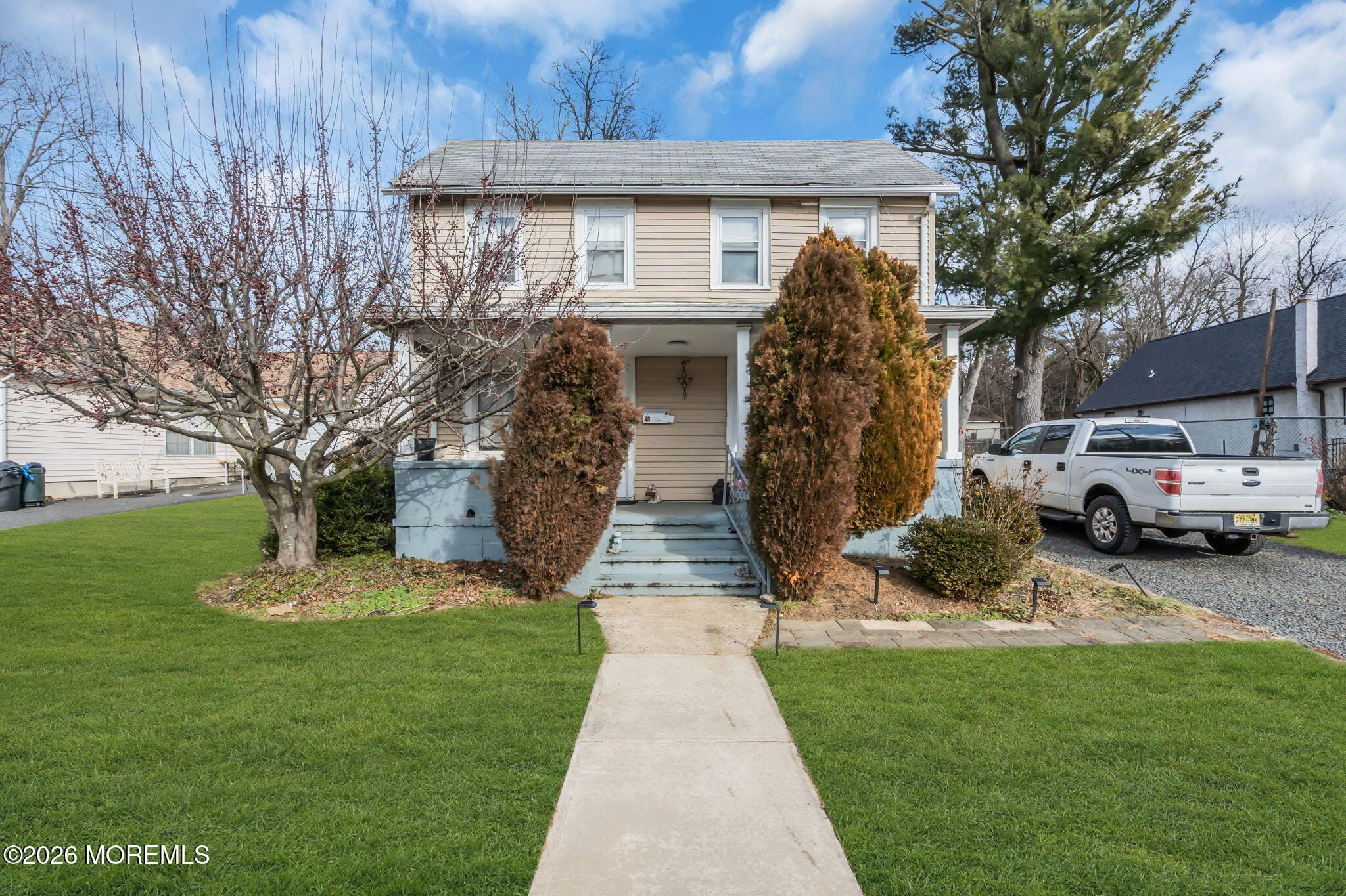 15 Avenue A Avenue, Freehold, NJ, 07728