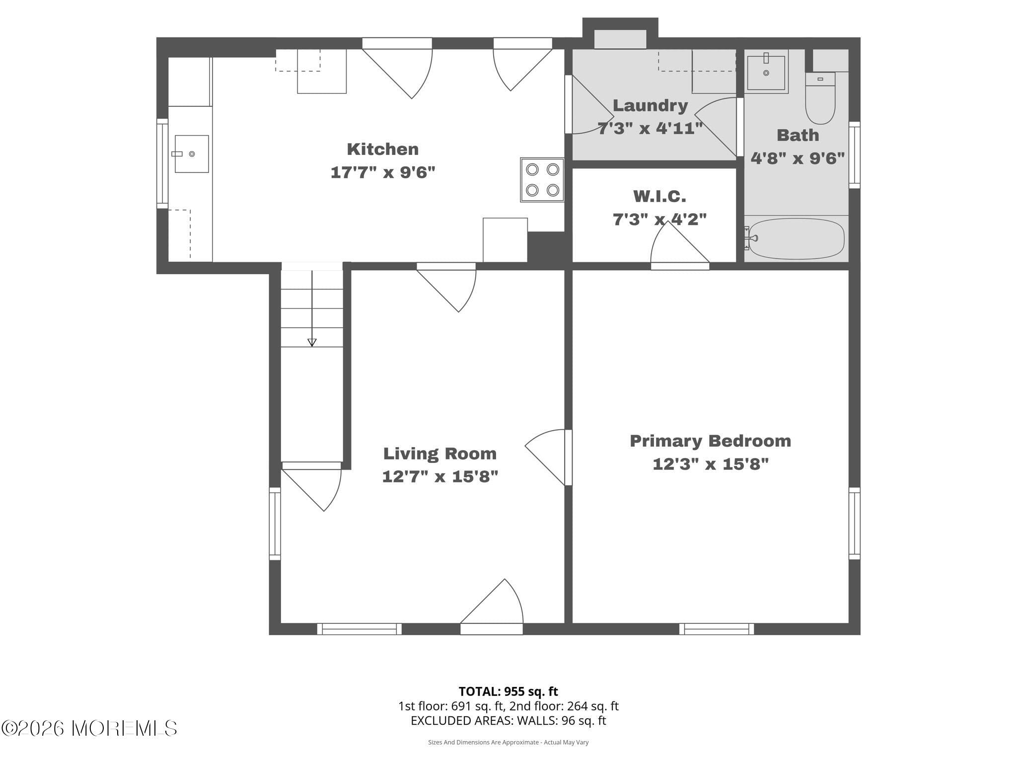 15 Avenue A Avenue, Freehold, NJ, 07728 image 23