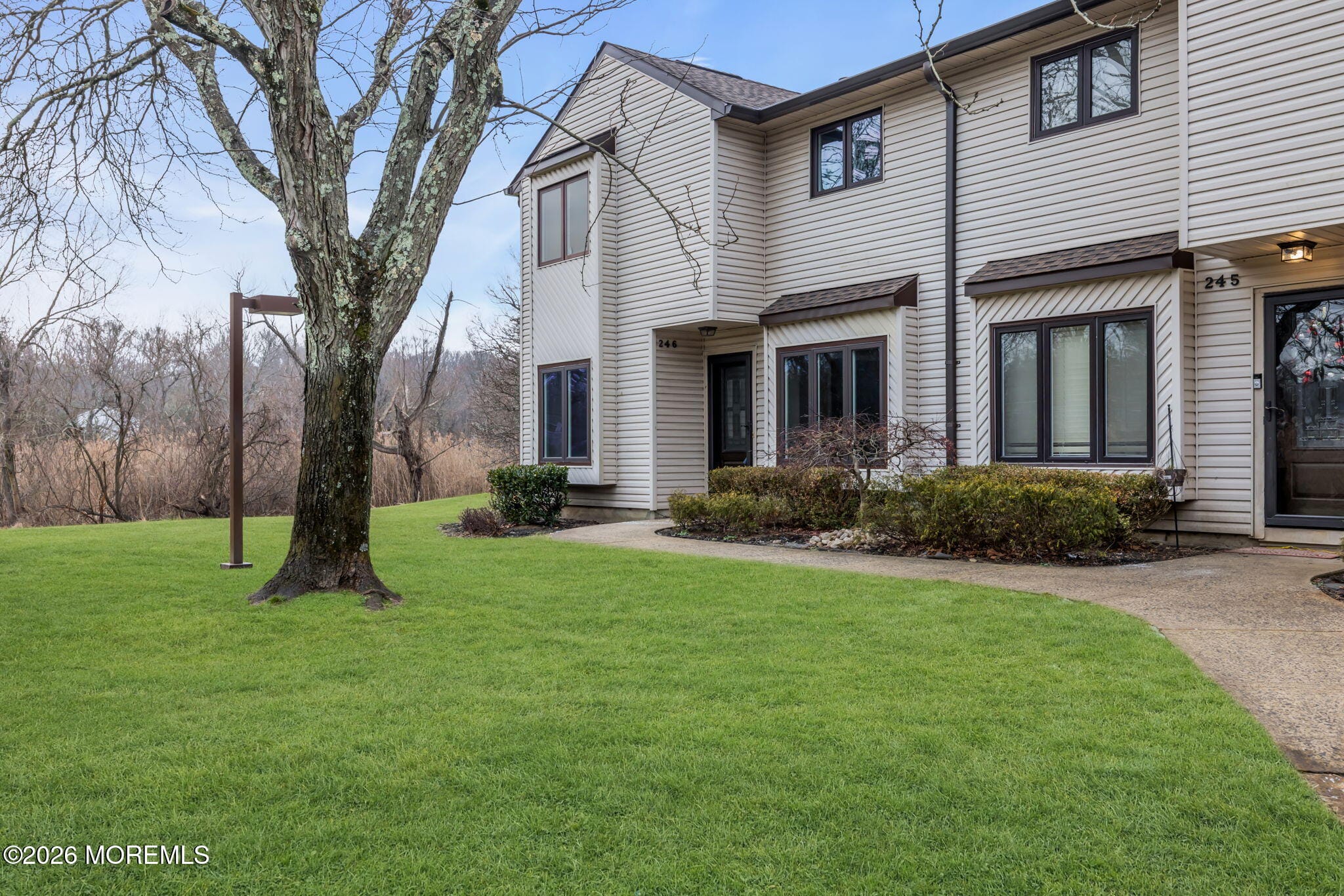 246 Plum Drive, Marlboro, NJ, 07746