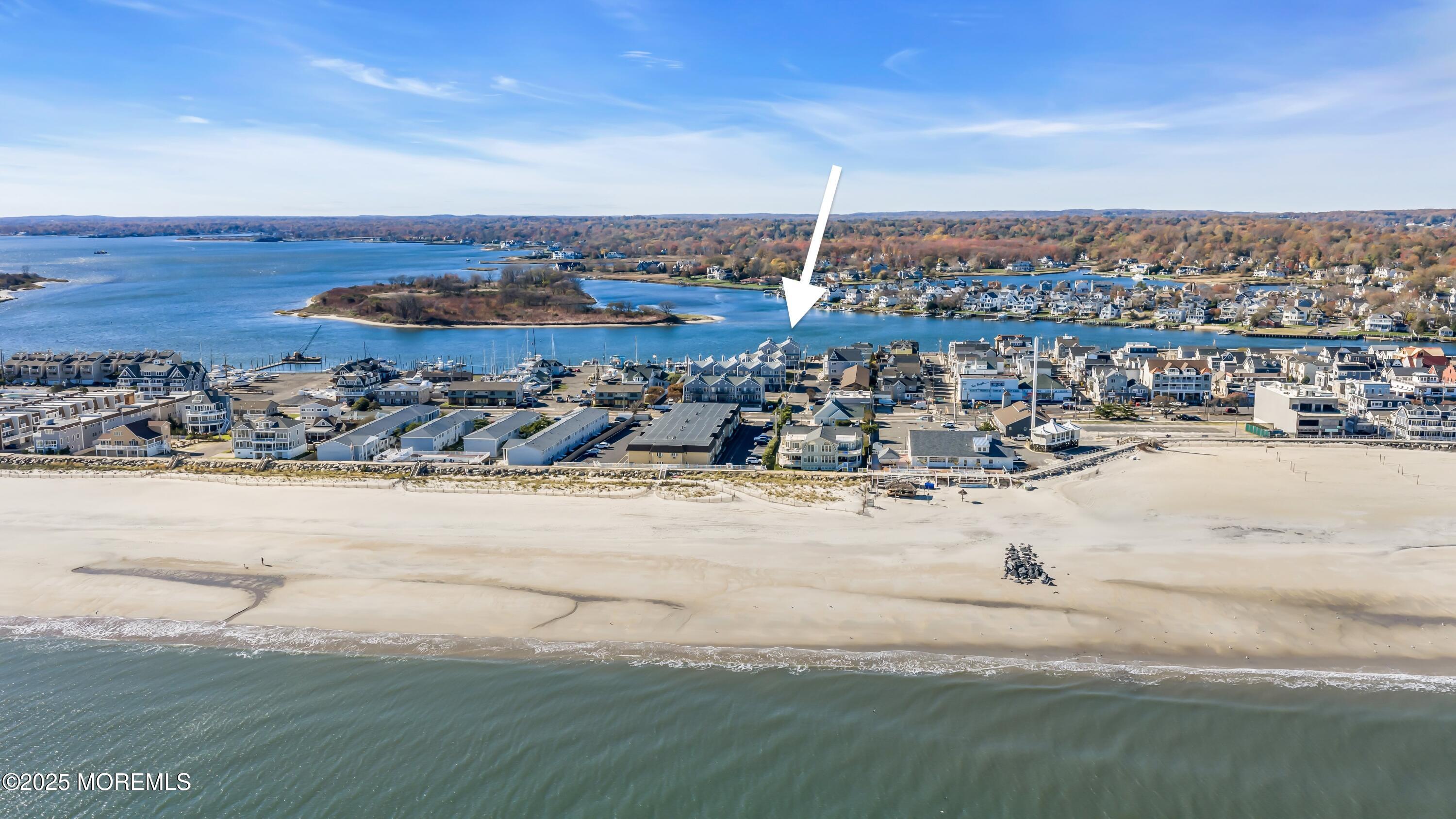 1184 Ocean Avenue A3, Sea Bright, NJ, 07760 image 39