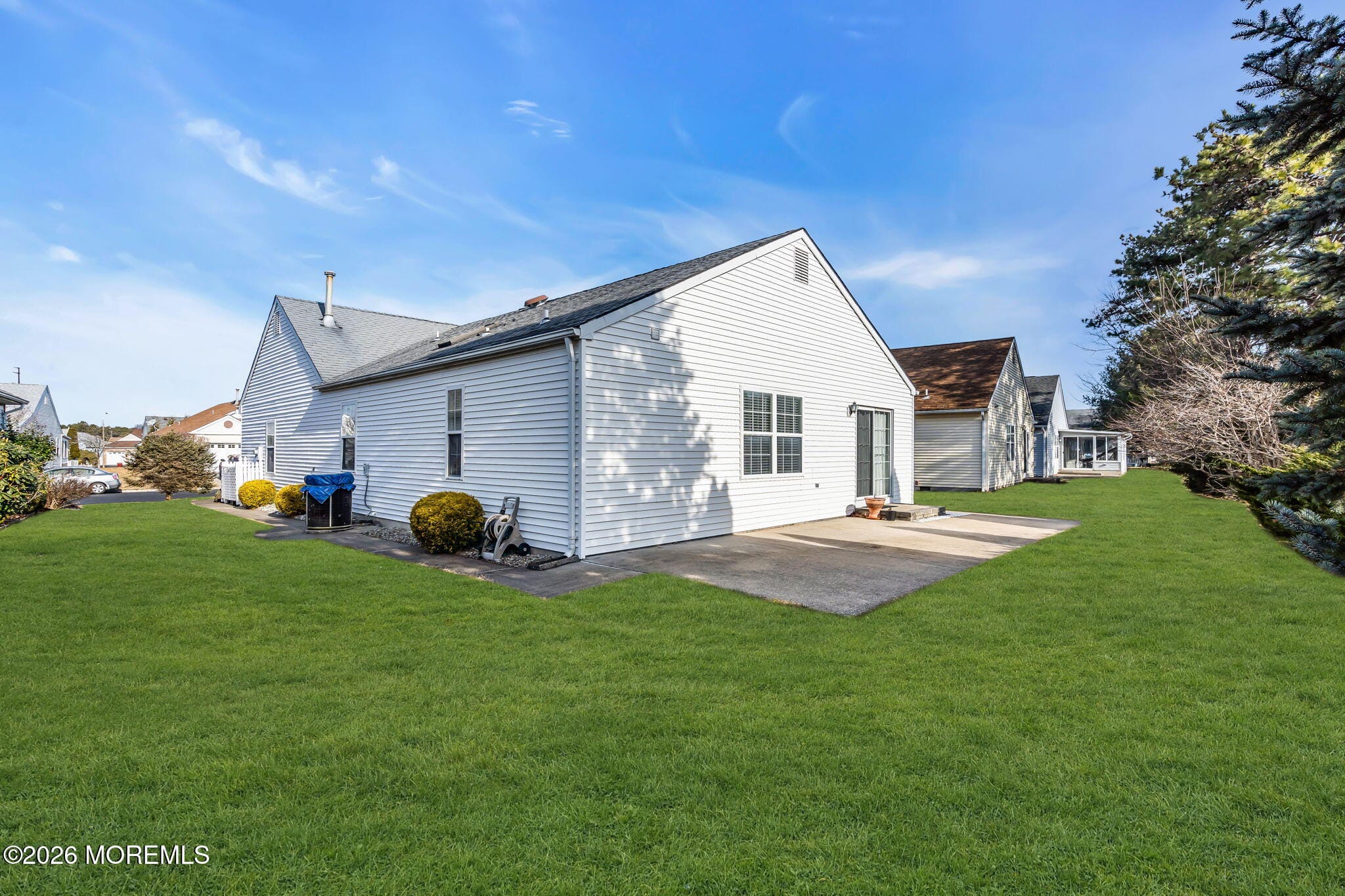 69 Portsmouth Drive, Toms River, NJ, 08757 image 27