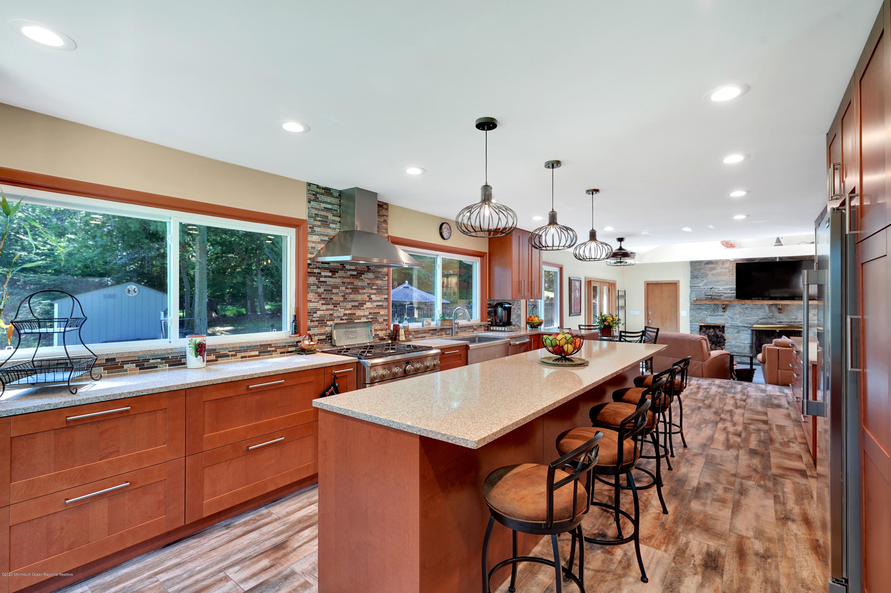 12 Crest Drive, Colts Neck, NJ, 07722 image 27